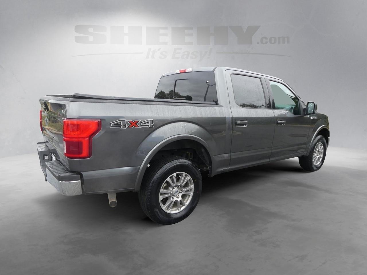 2020 Ford F-150 Lariat Waldorf MD