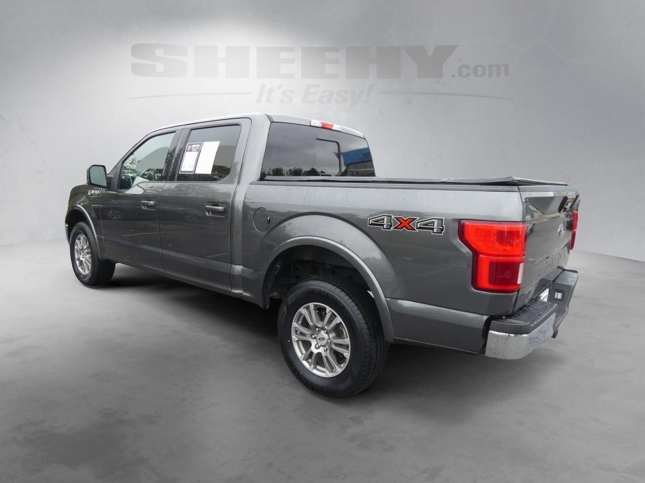 2020 Ford F-150 Lariat Waldorf MD