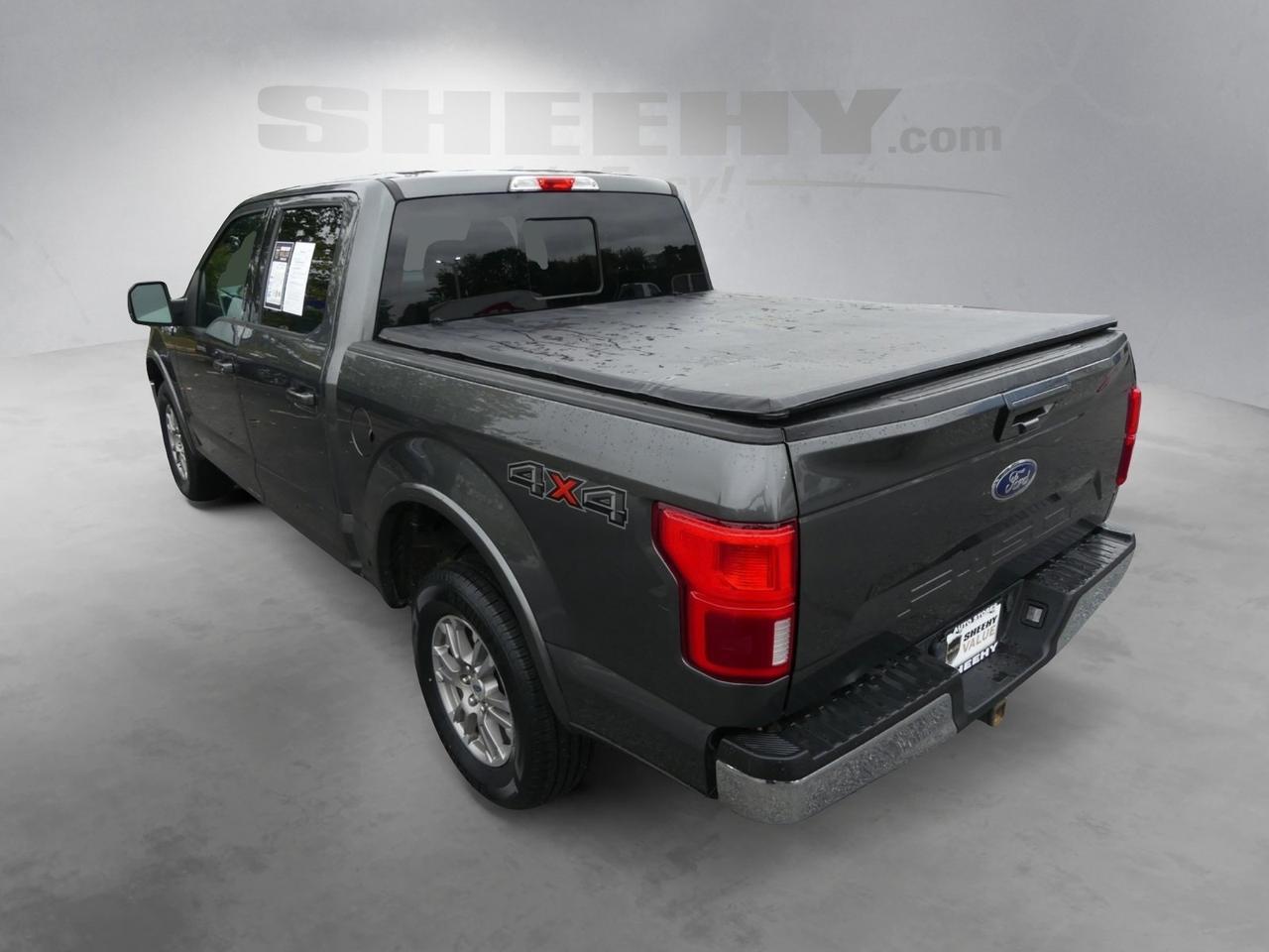 2020 Ford F-150 Lariat Waldorf MD