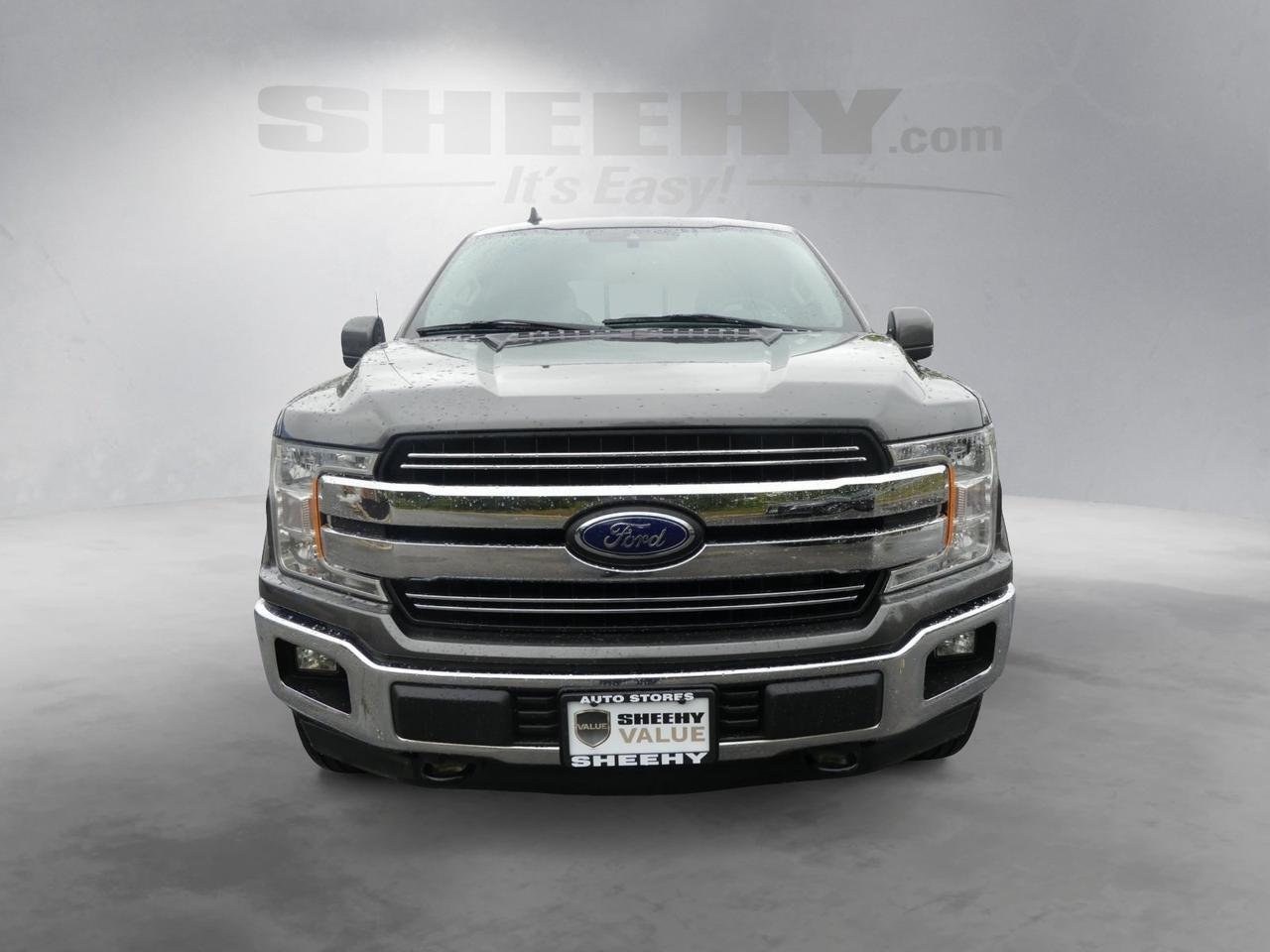 2020 Ford F-150 Lariat Waldorf MD