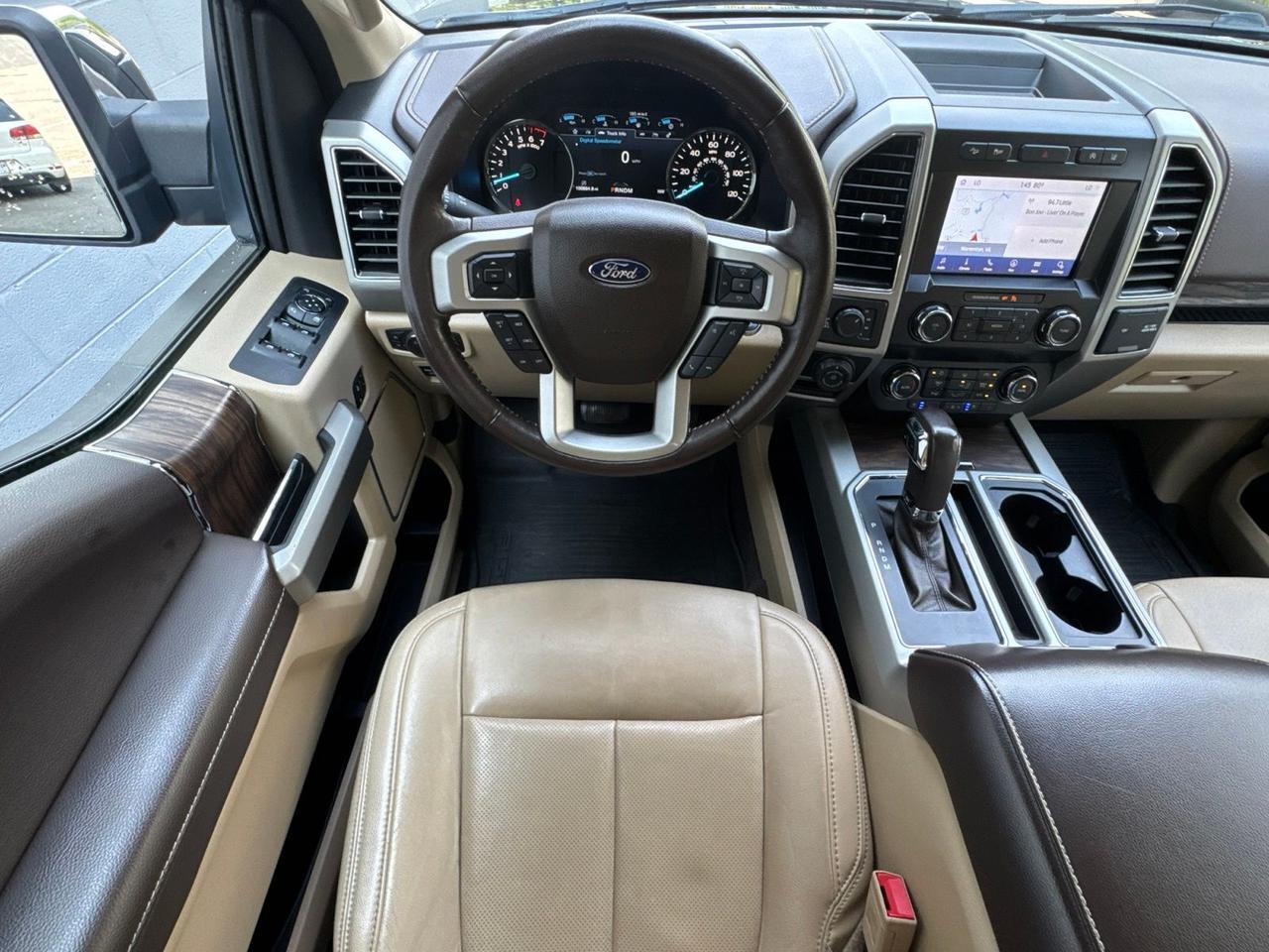 2020 Ford F-150 Lariat Warrenton VA