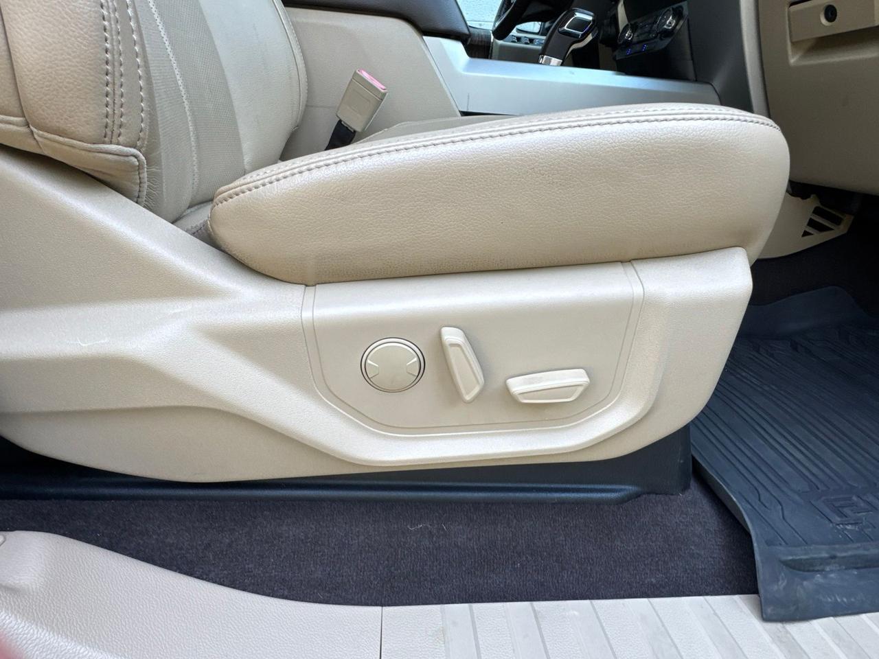 2020 Ford F-150 Lariat Warrenton VA