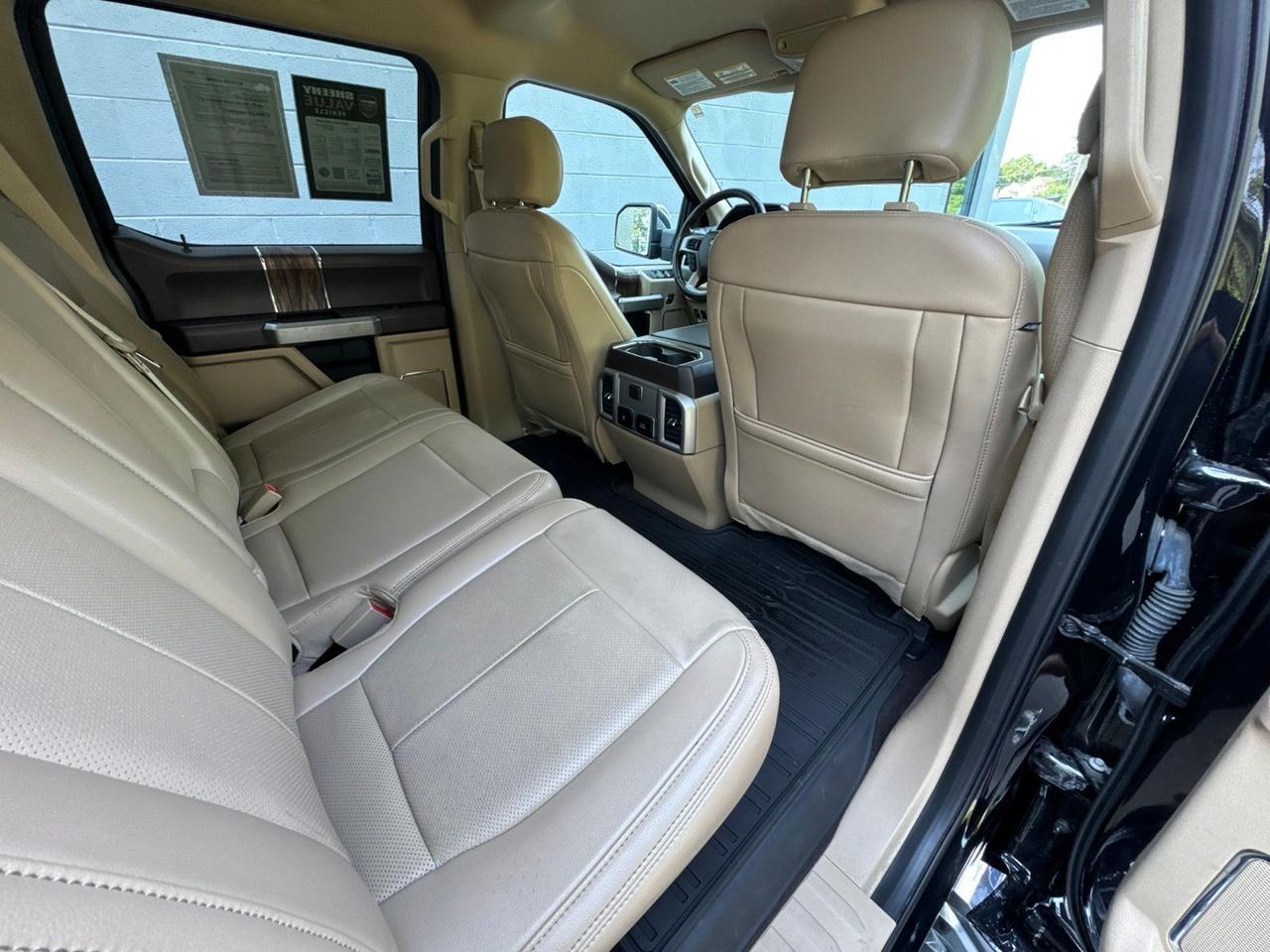 2020 Ford F-150 Lariat Warrenton VA