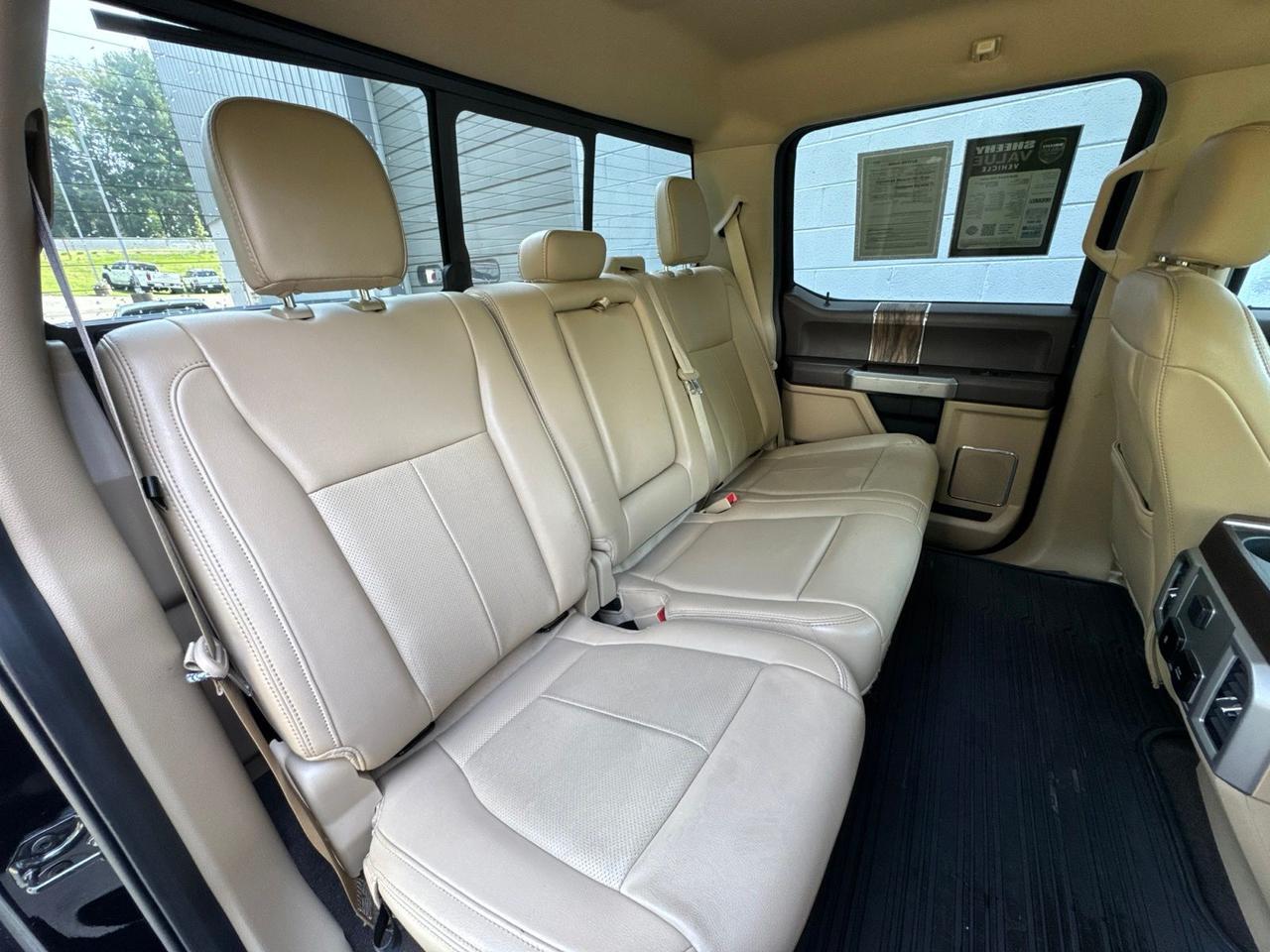 2020 Ford F-150 Lariat Warrenton VA