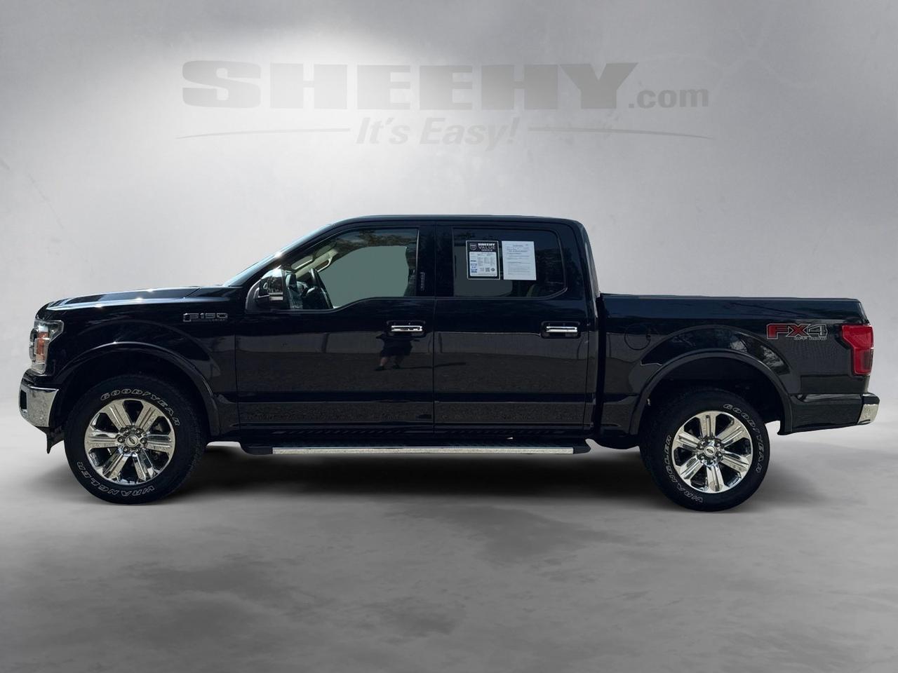 2020 Ford F-150 Lariat Warrenton VA