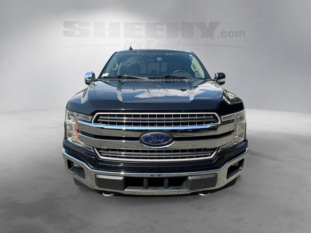 2020 Ford F-150 Lariat Warrenton VA