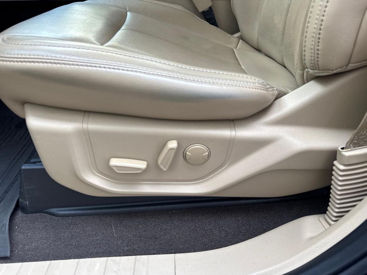 2020 Ford F-150 Lariat Warrenton VA