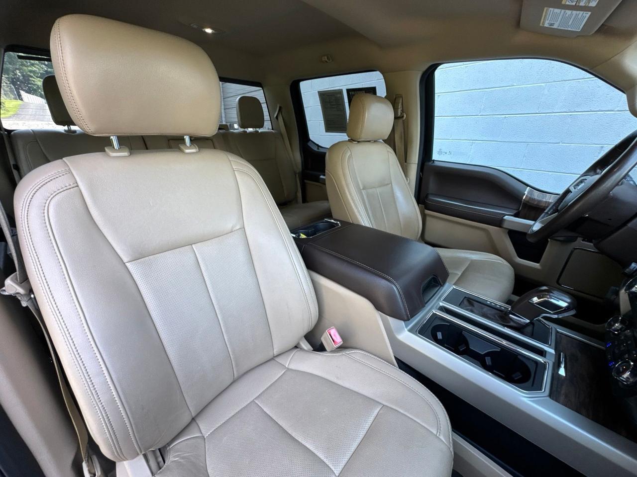 2020 Ford F-150 Lariat Warrenton VA
