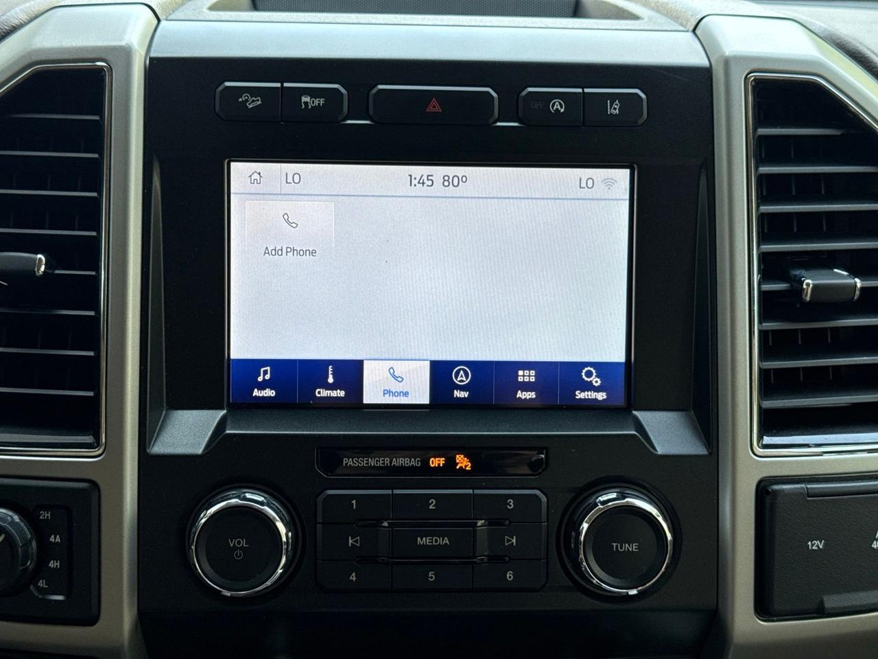 2020 Ford F-150 Lariat Warrenton VA