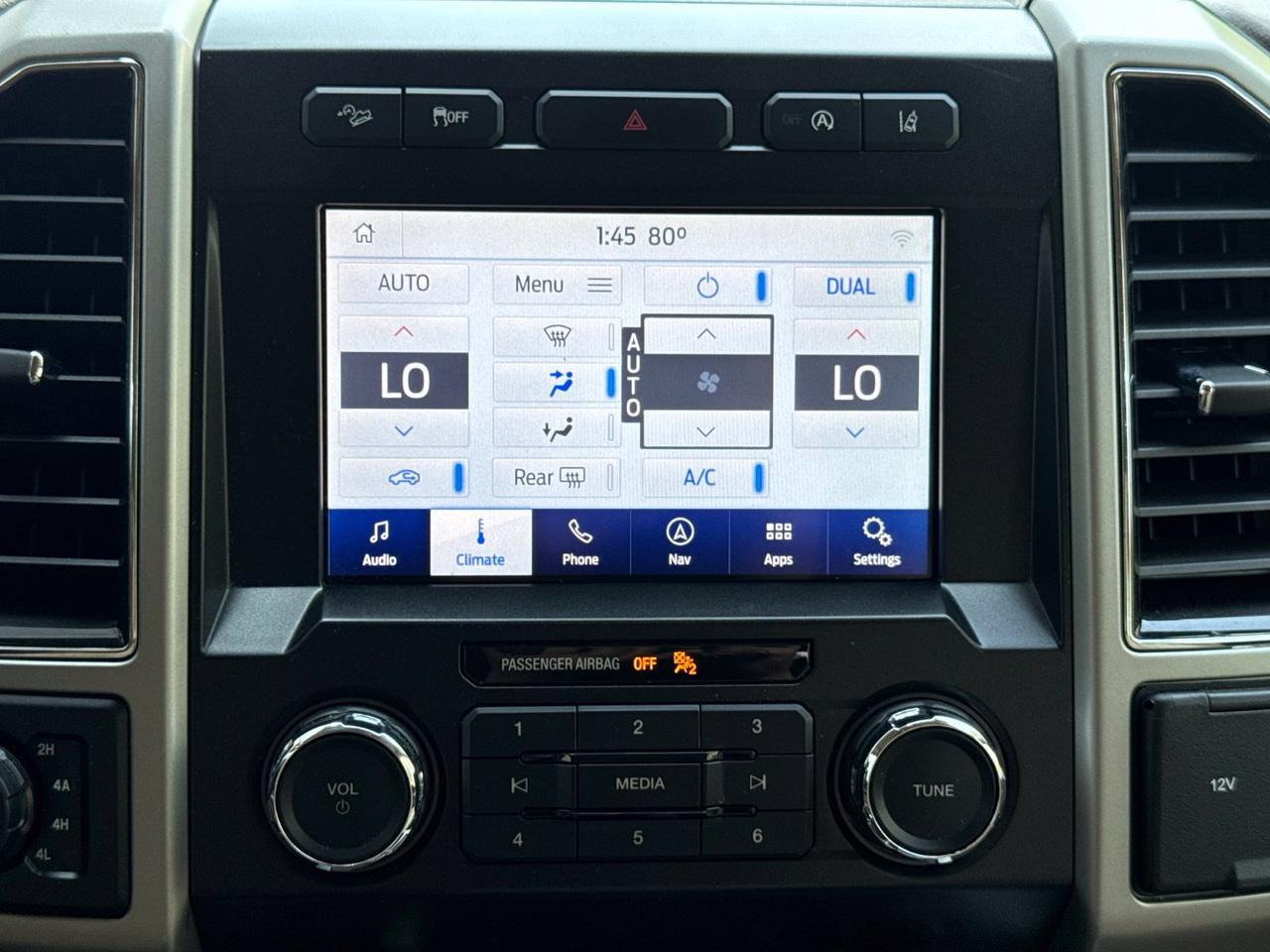 2020 Ford F-150 Lariat Warrenton VA