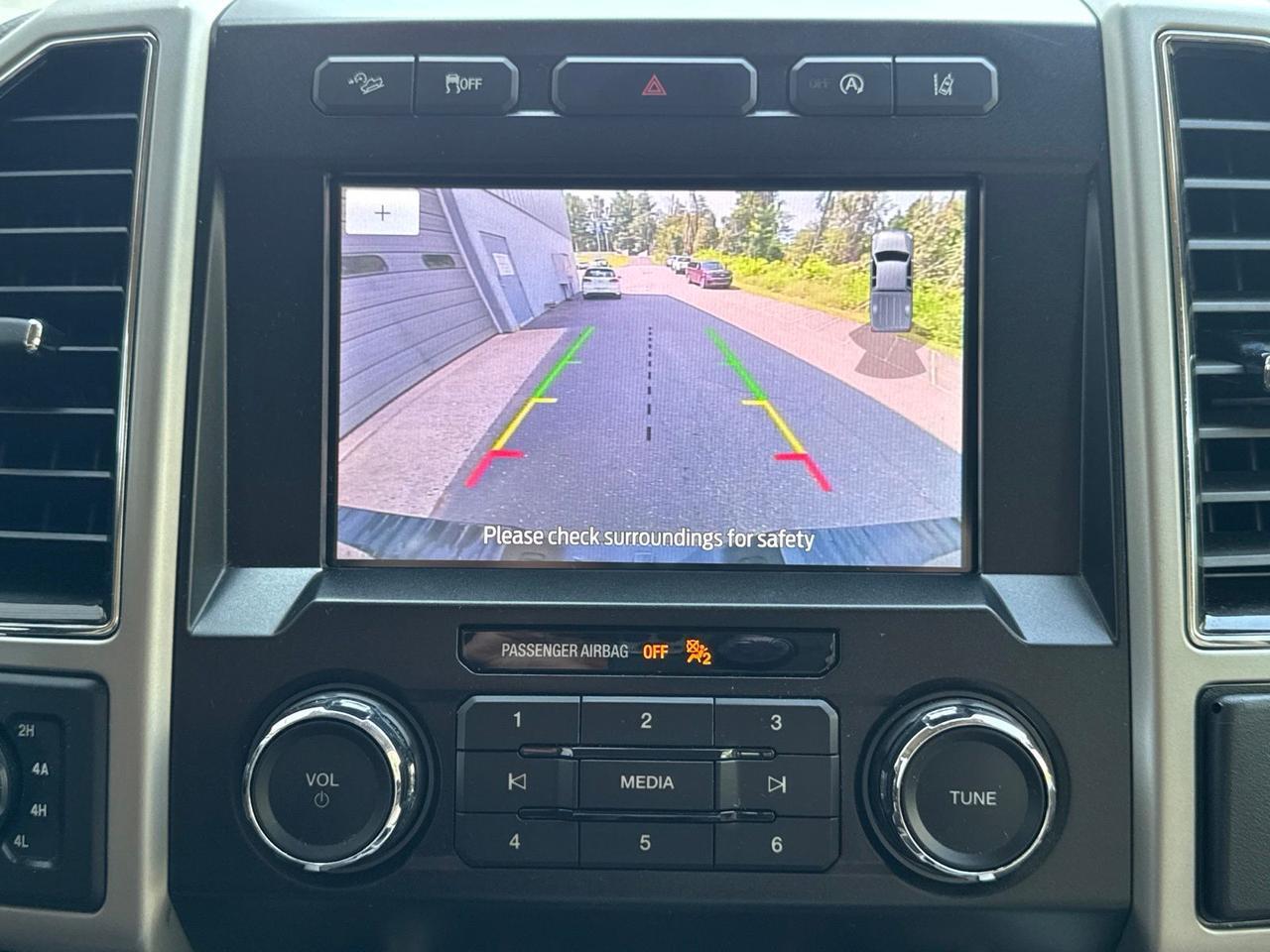 2020 Ford F-150 Lariat Warrenton VA