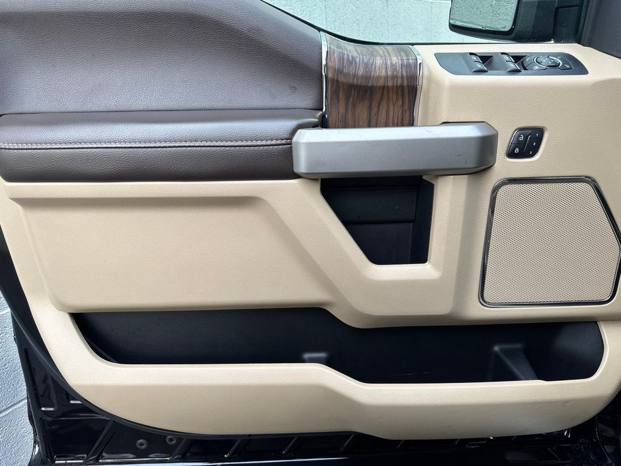 2020 Ford F-150 Lariat Warrenton VA