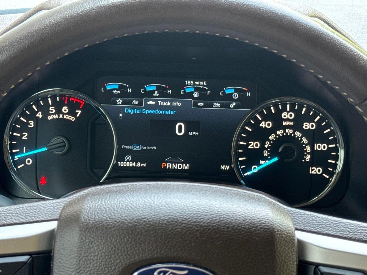 2020 Ford F-150 Lariat Warrenton VA