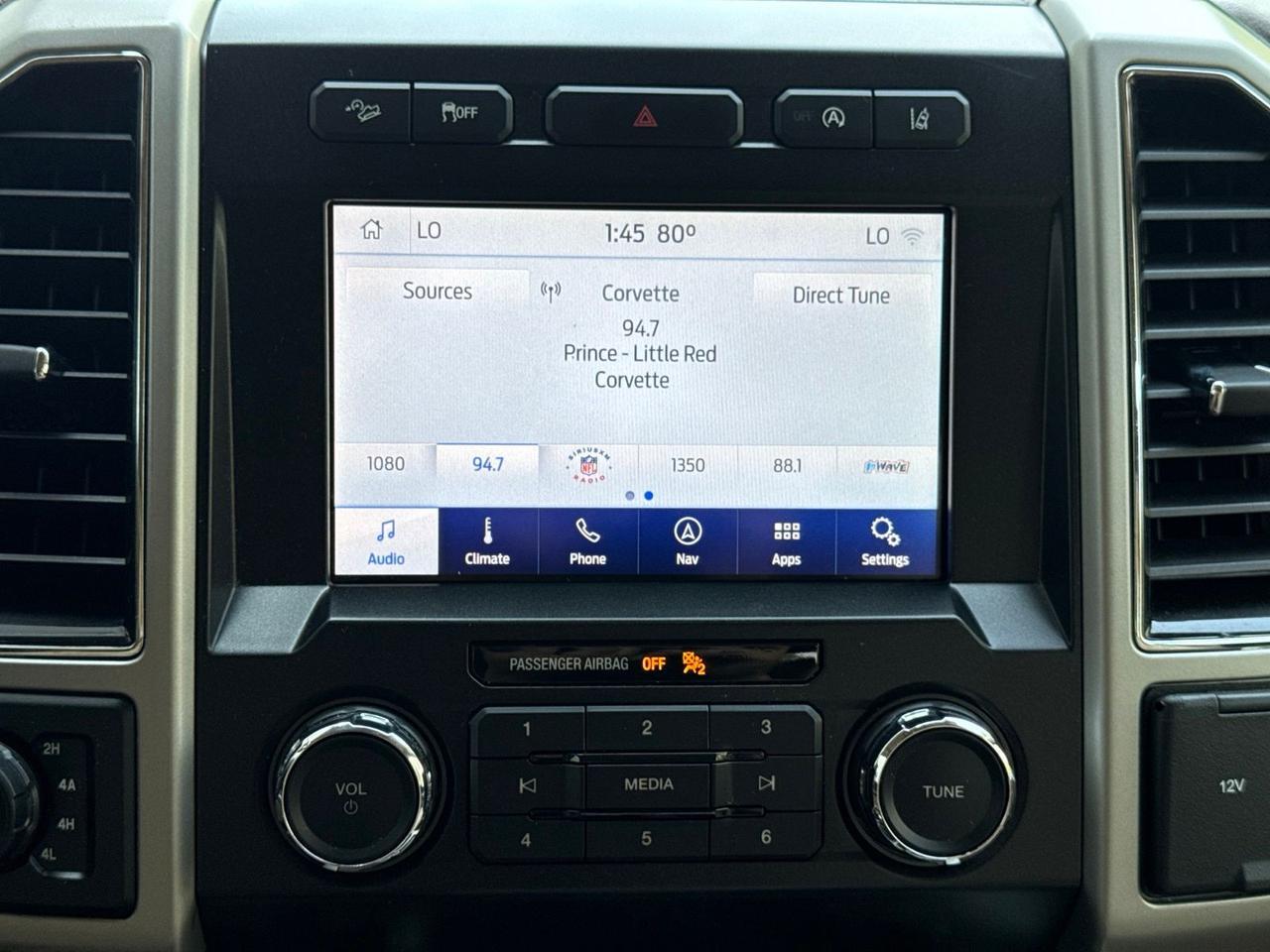 2020 Ford F-150 Lariat Warrenton VA