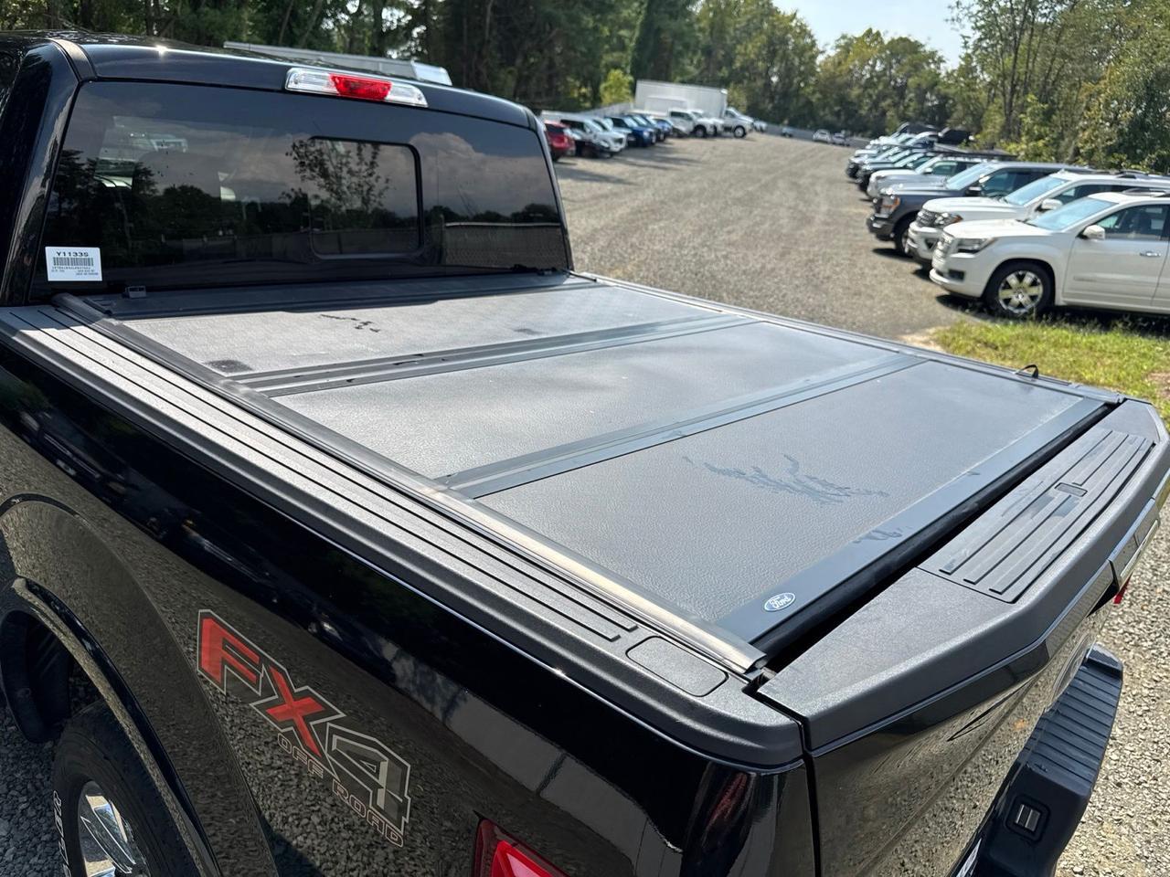 2020 Ford F-150 Lariat Warrenton VA
