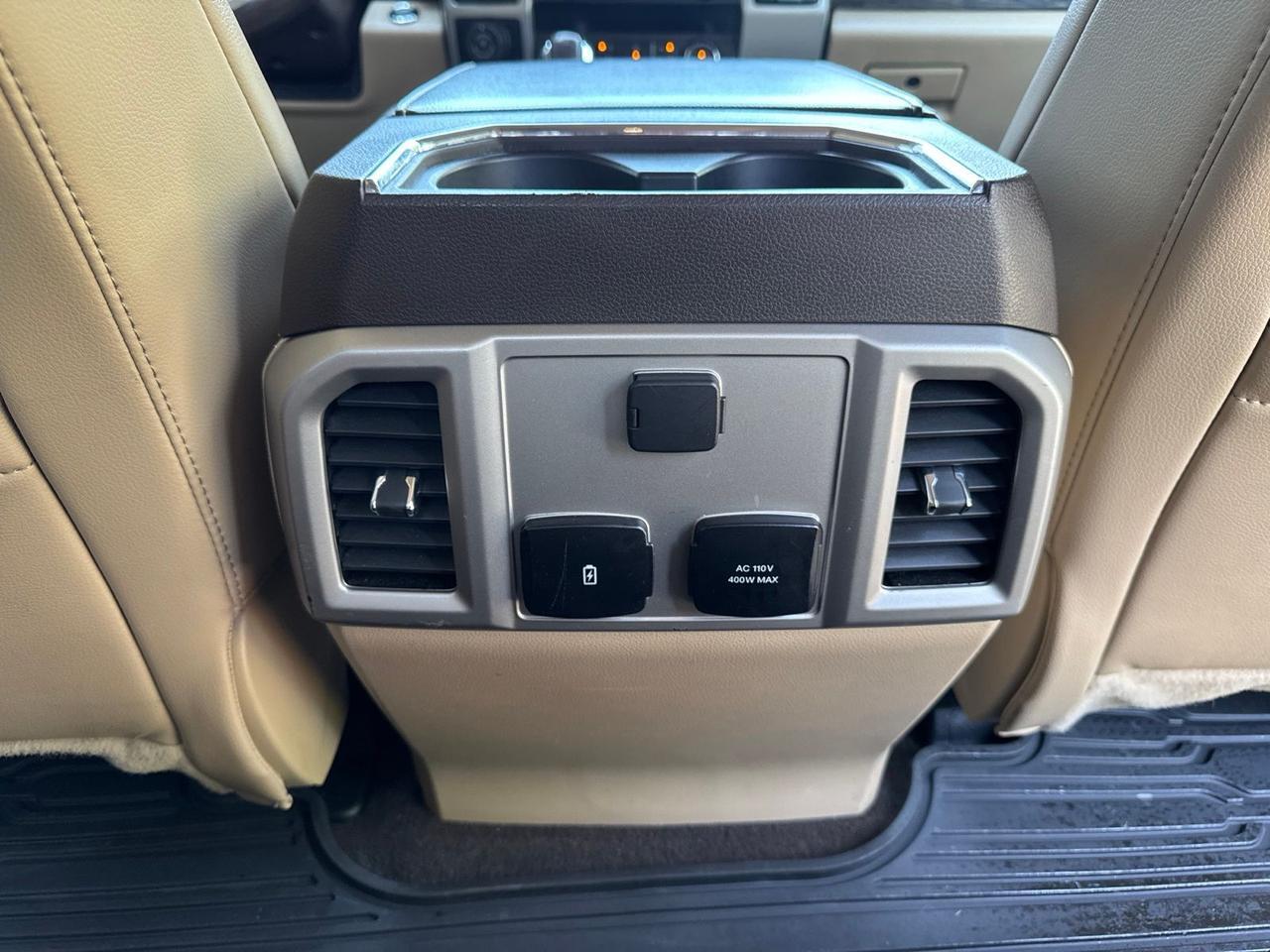 2020 Ford F-150 Lariat Warrenton VA