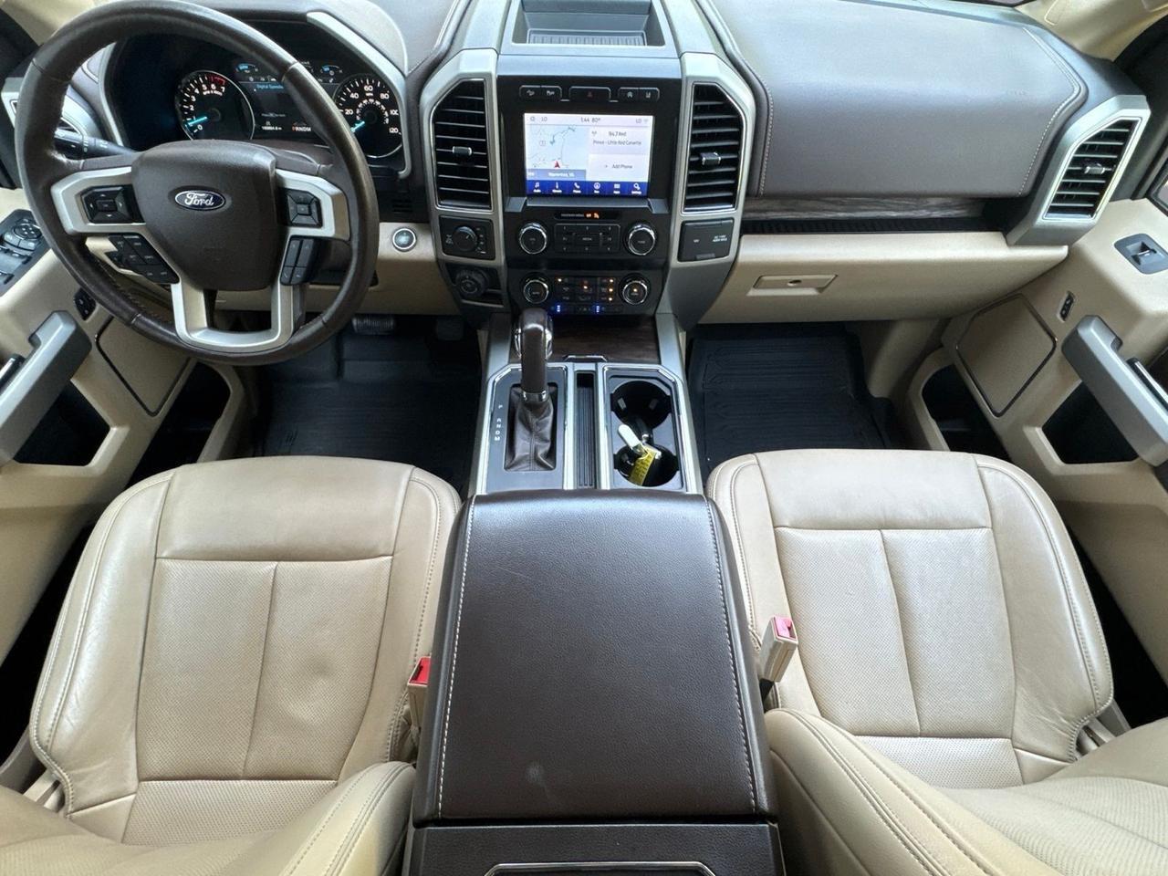 2020 Ford F-150 Lariat Warrenton VA