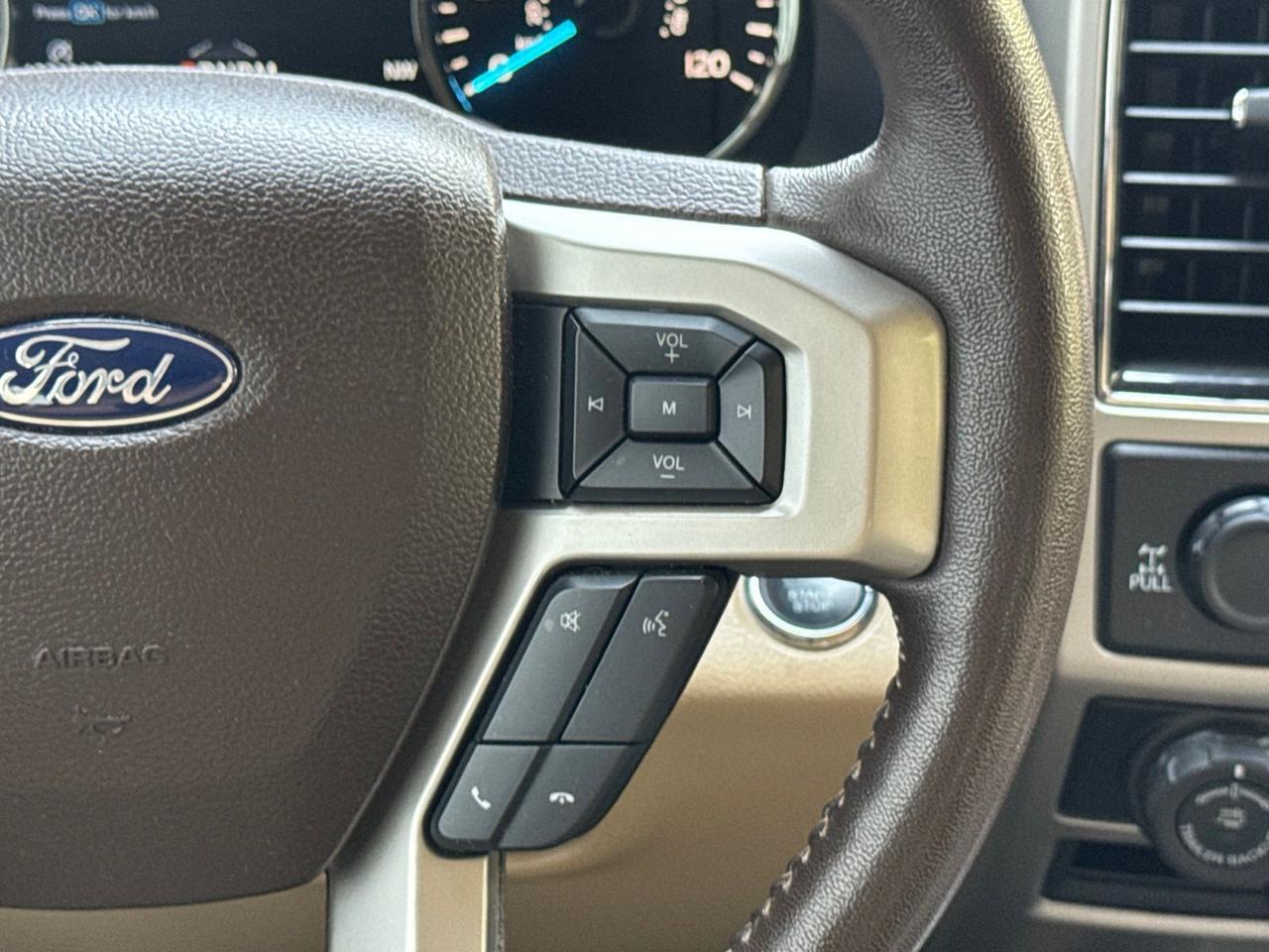 2020 Ford F-150 Lariat Warrenton VA