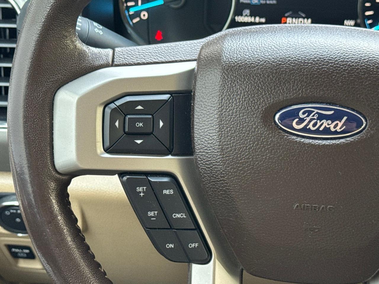 2020 Ford F-150 Lariat Warrenton VA