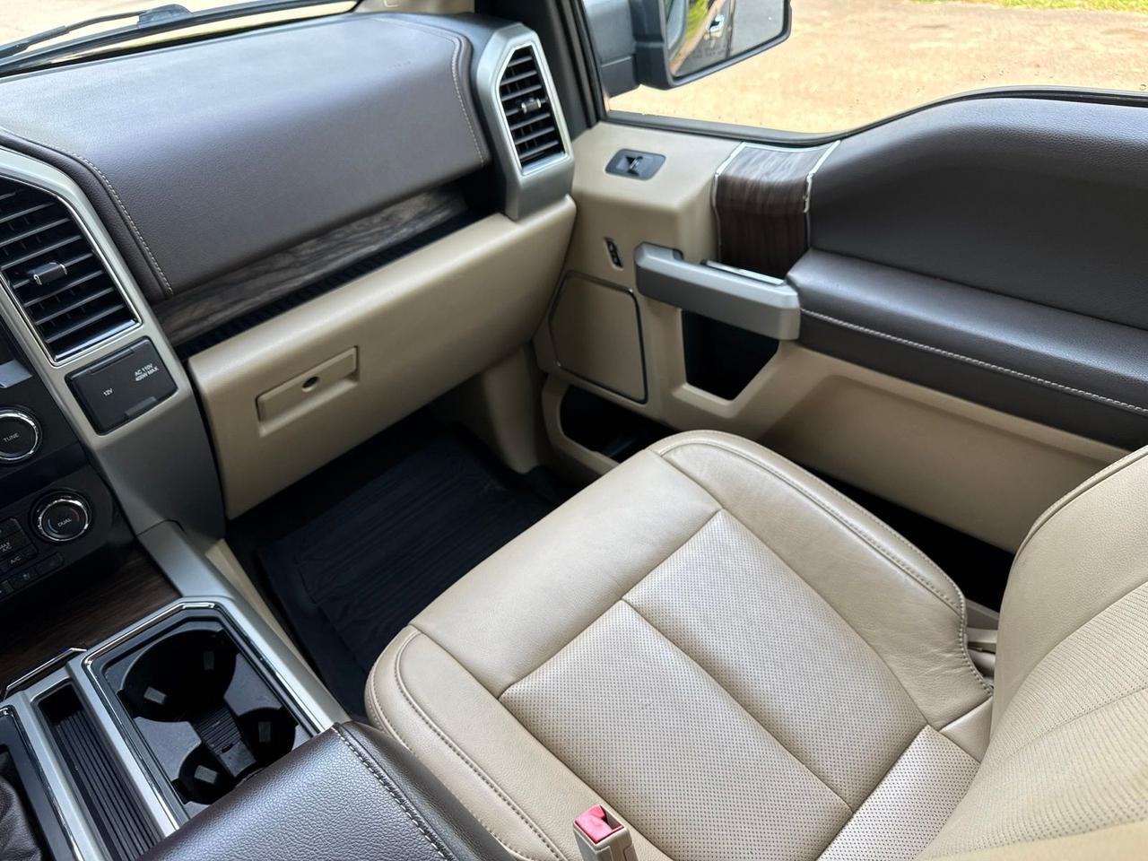 2020 Ford F-150 Lariat Warrenton VA