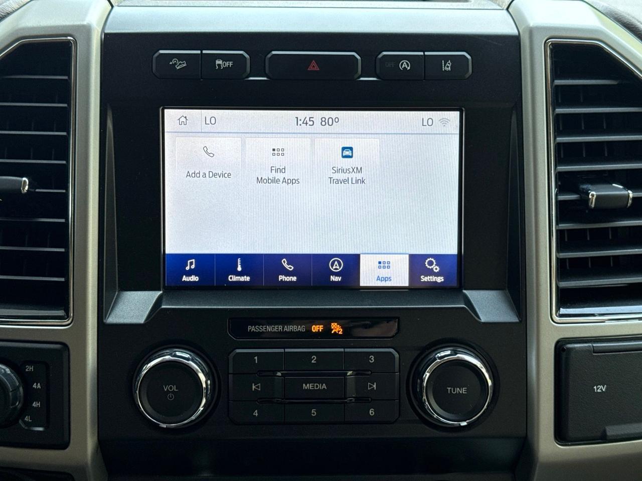 2020 Ford F-150 Lariat Warrenton VA