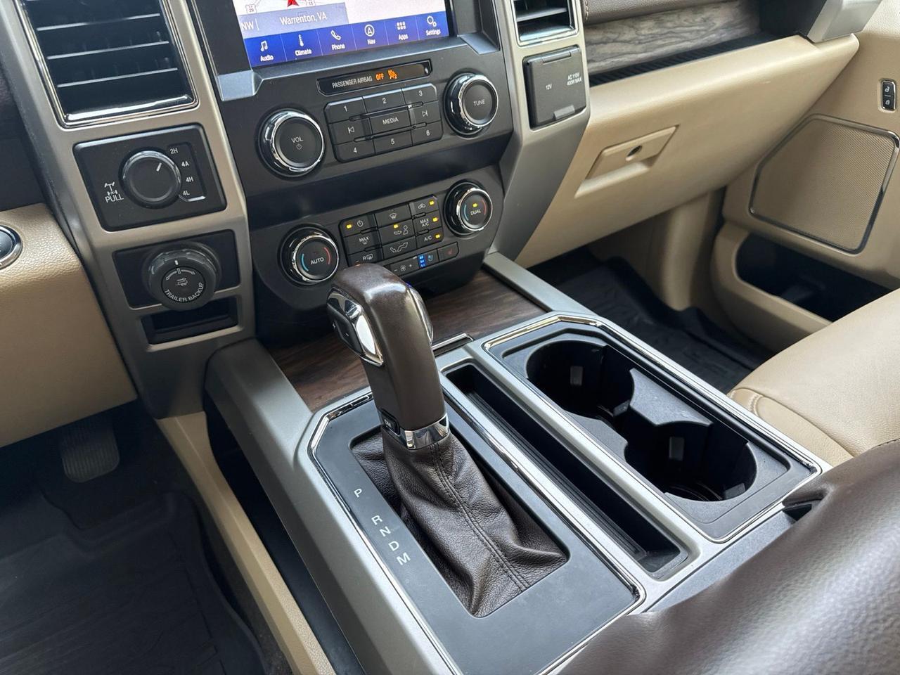 2020 Ford F-150 Lariat Warrenton VA