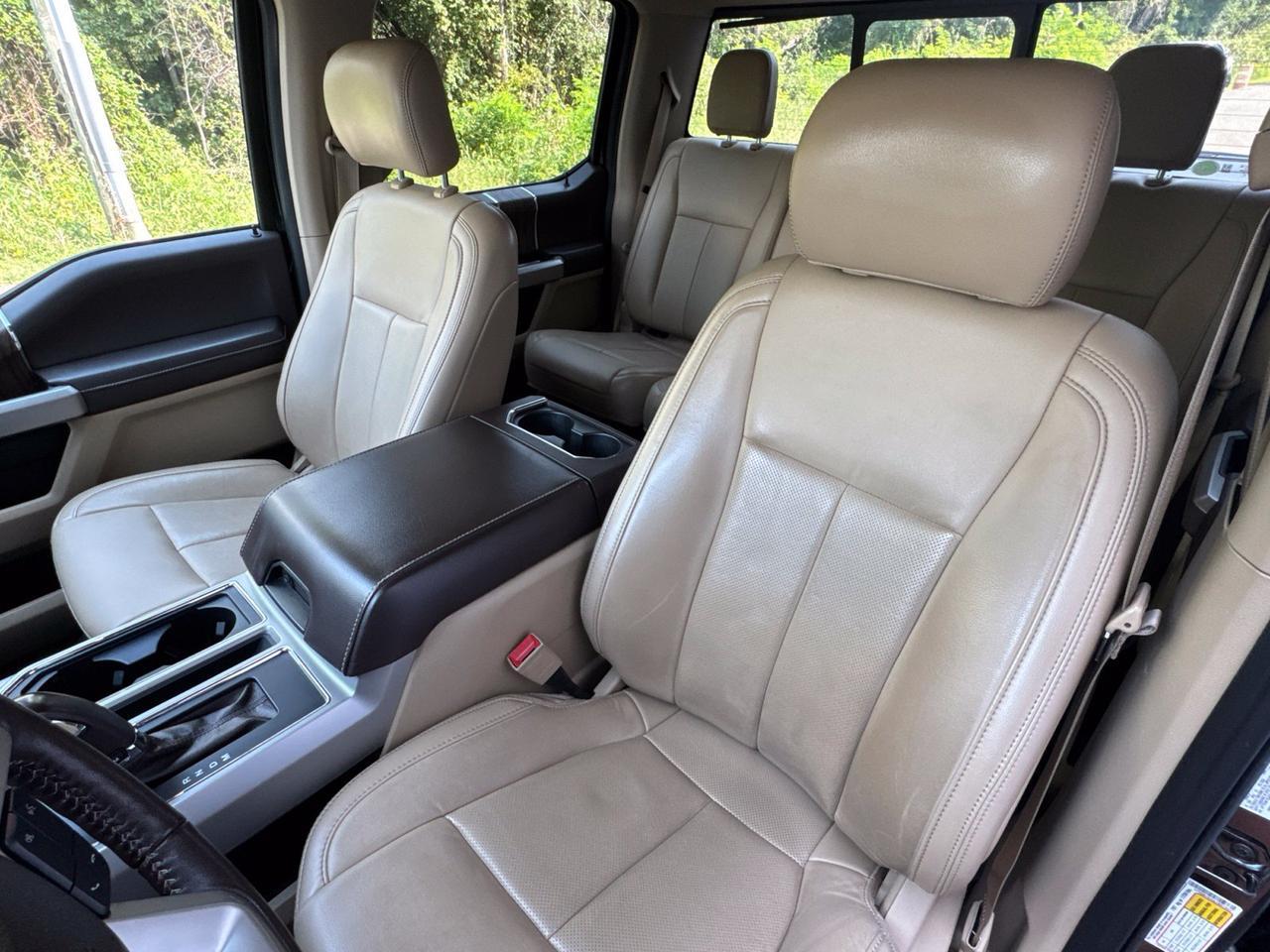2020 Ford F-150 Lariat Warrenton VA