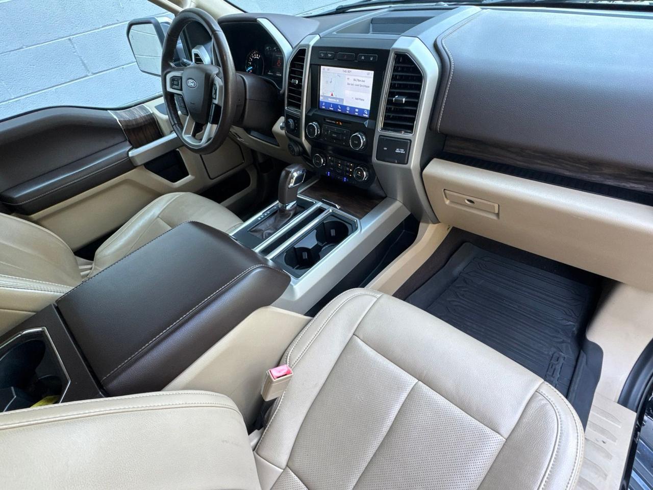 2020 Ford F-150 Lariat Warrenton VA