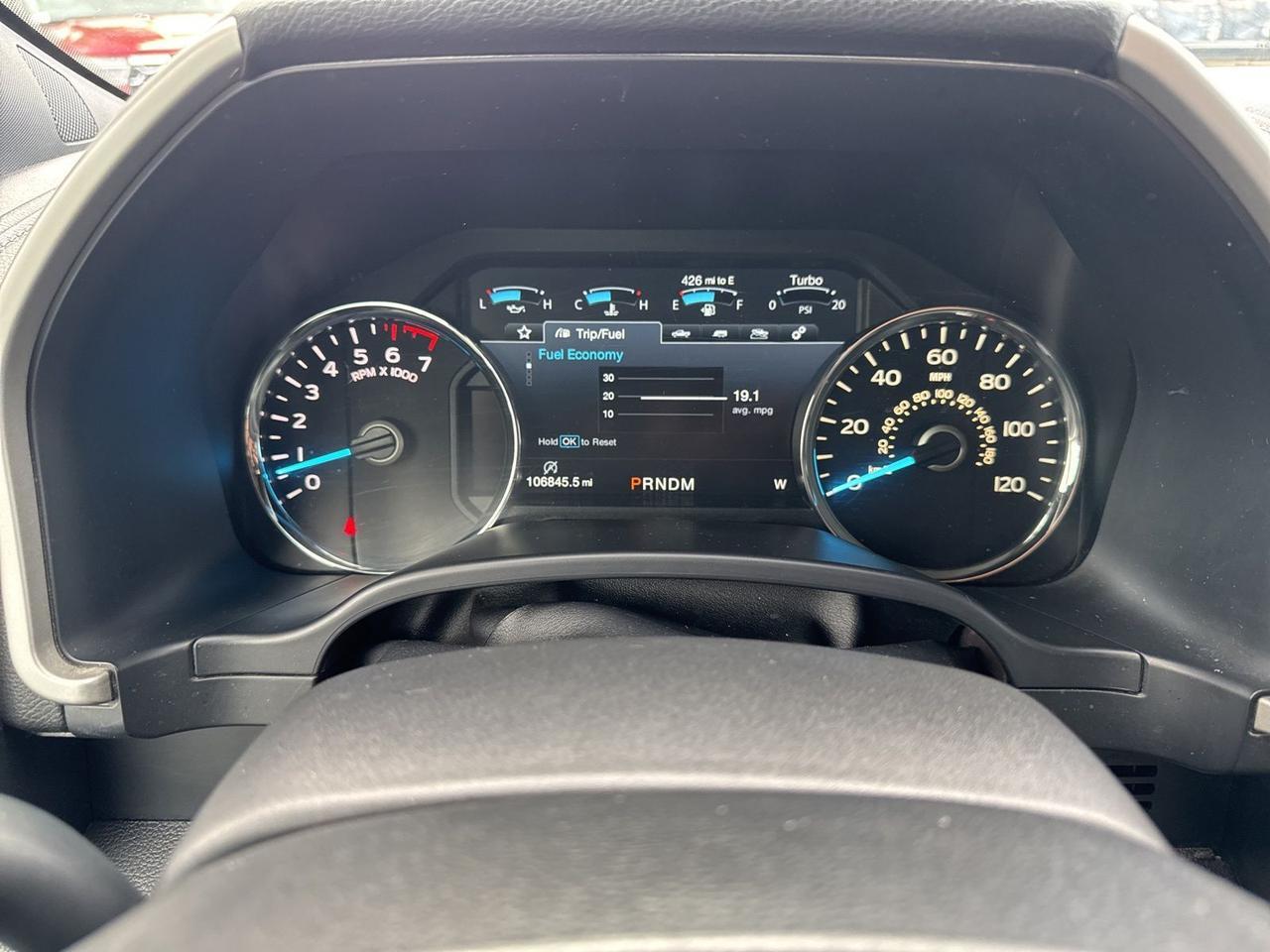 2020 Ford F-150 Lariat Warrenton VA