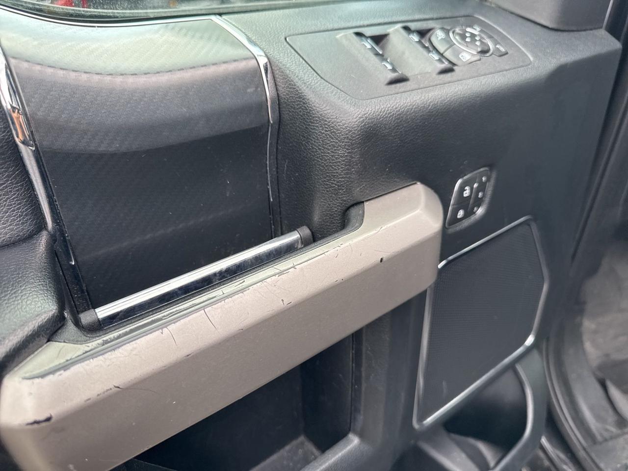 2020 Ford F-150 Lariat Warrenton VA