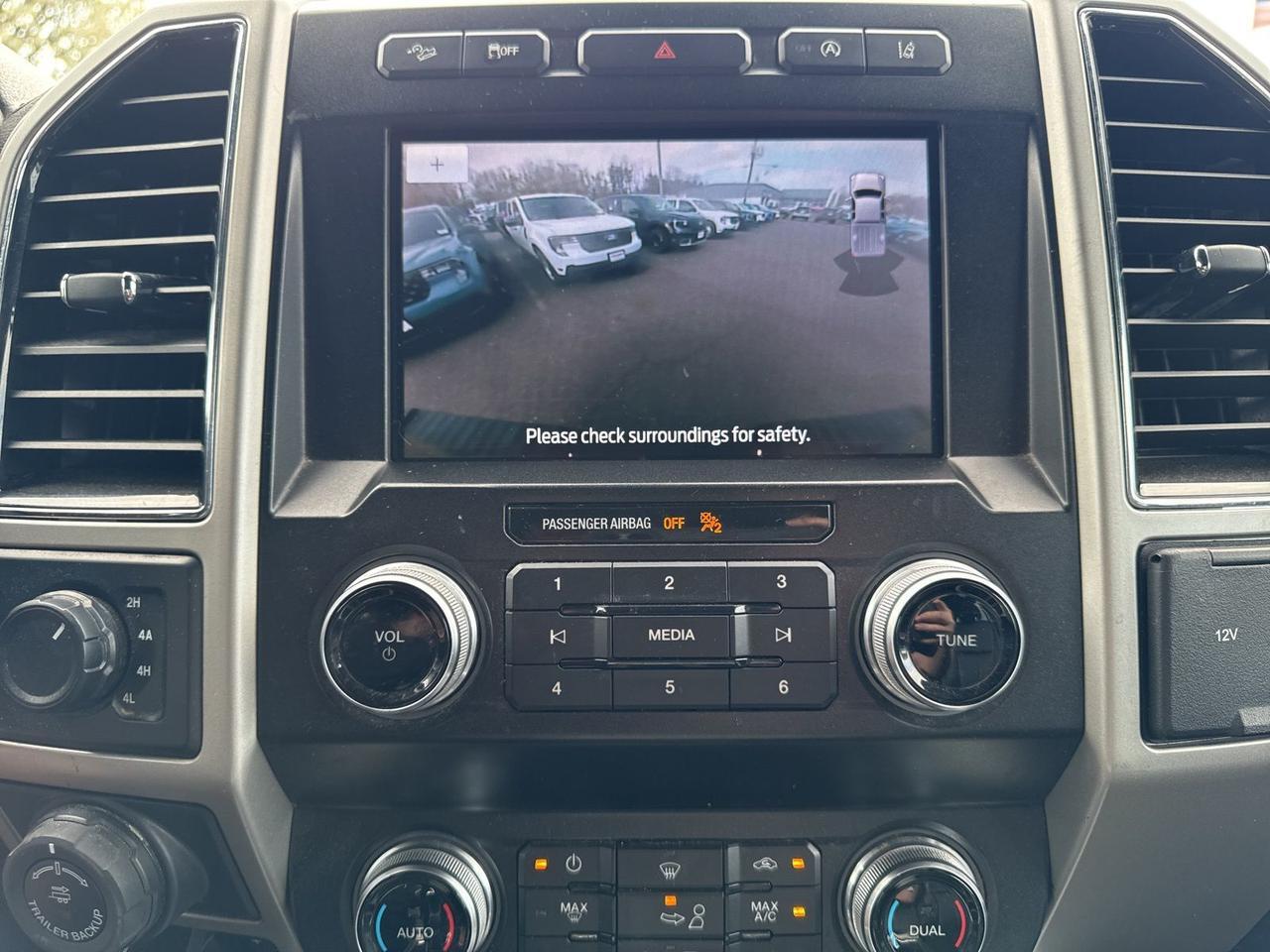 2020 Ford F-150 Lariat Warrenton VA