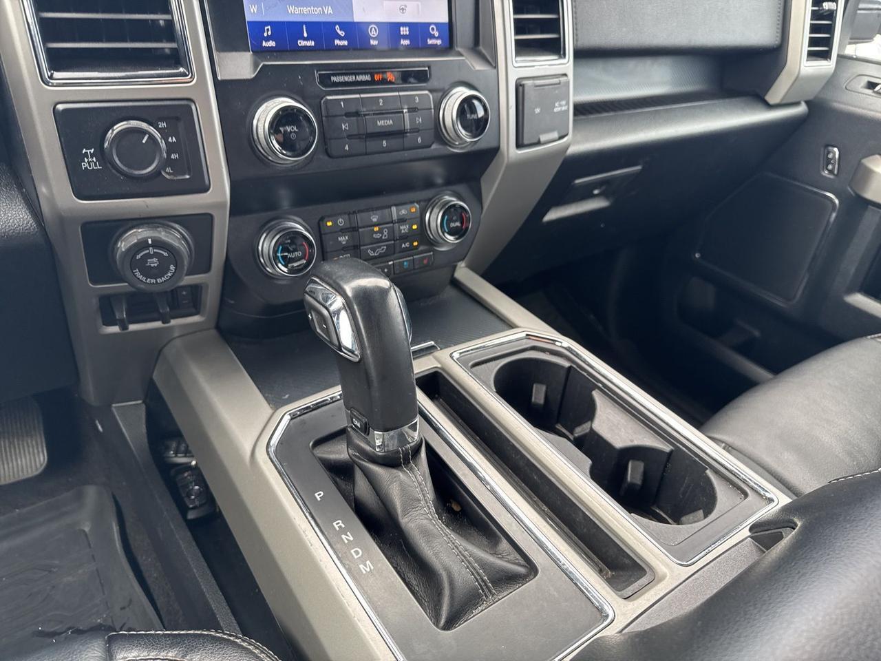 2020 Ford F-150 Lariat Warrenton VA