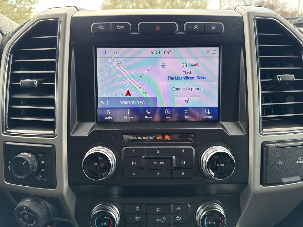 2020 Ford F-150 Lariat Warrenton VA