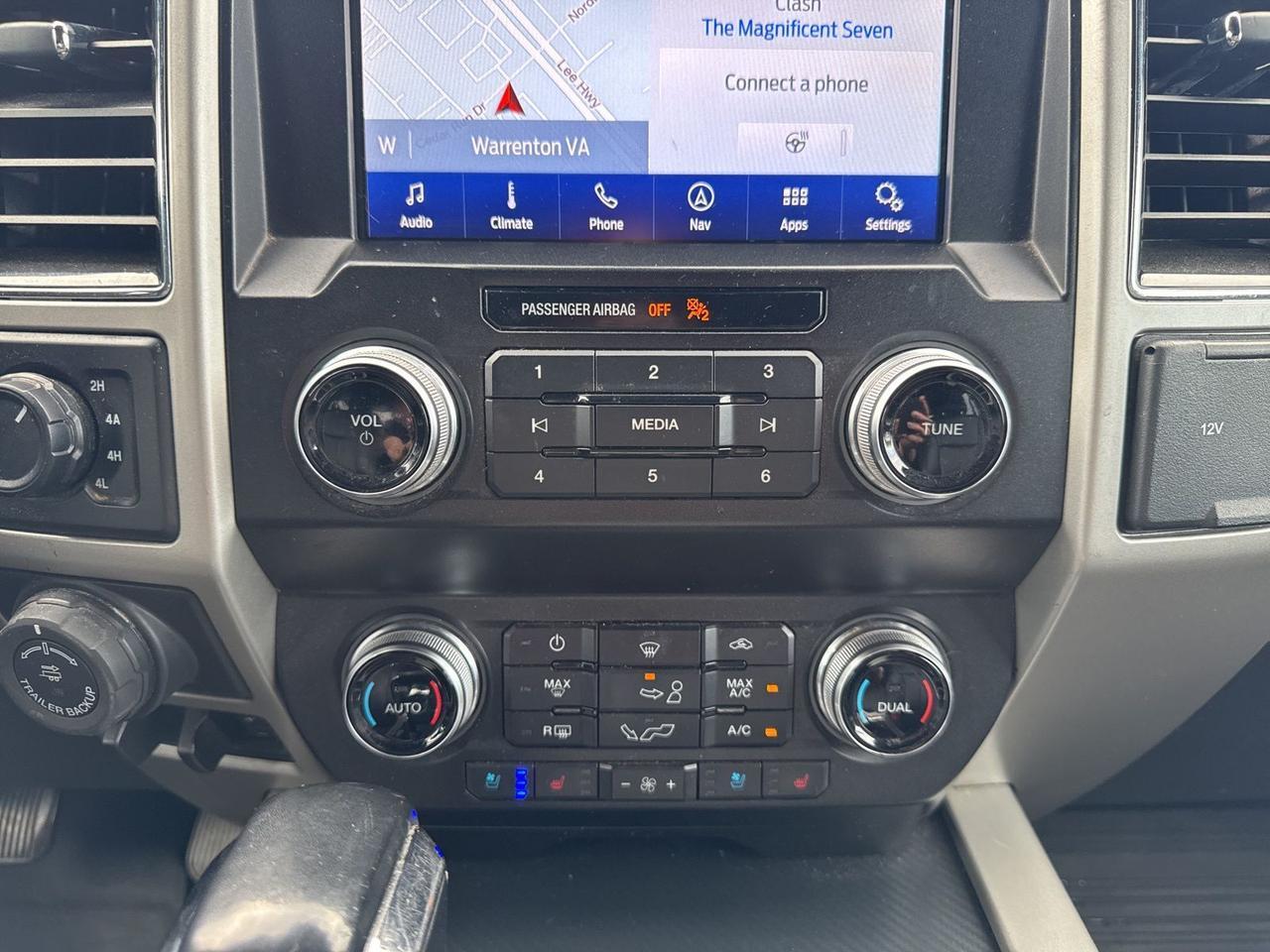 2020 Ford F-150 Lariat Warrenton VA