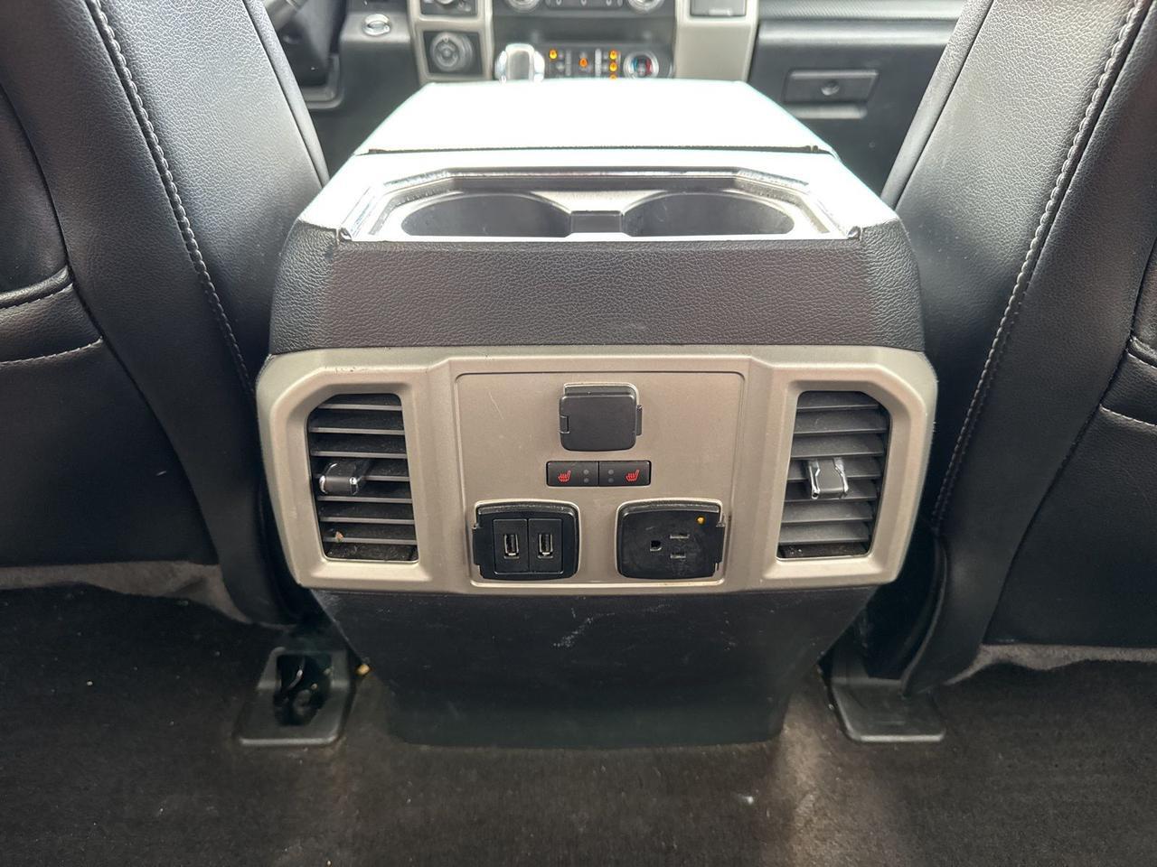 2020 Ford F-150 Lariat Warrenton VA