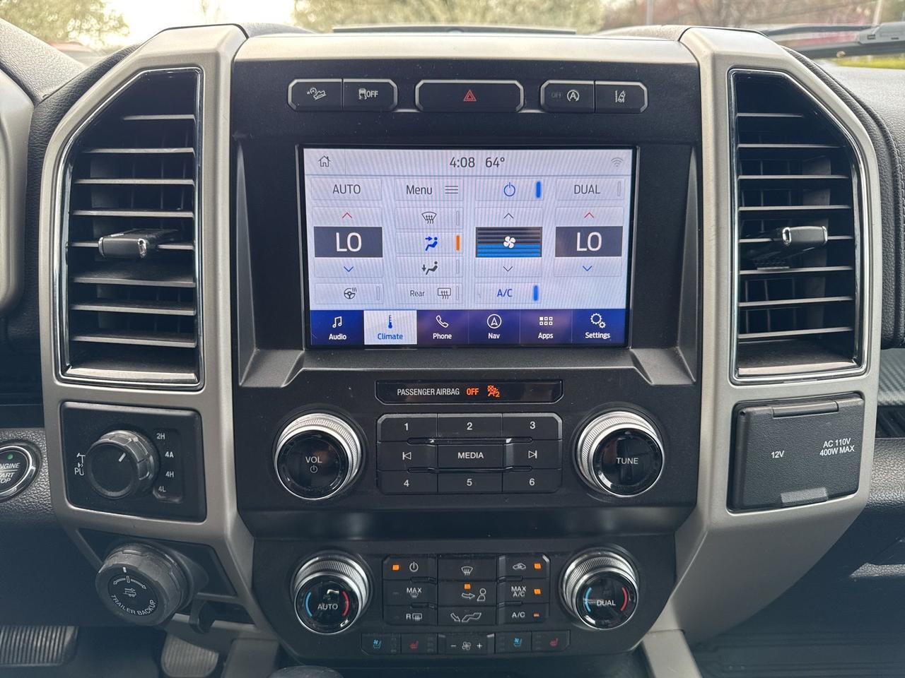 2020 Ford F-150 Lariat Warrenton VA