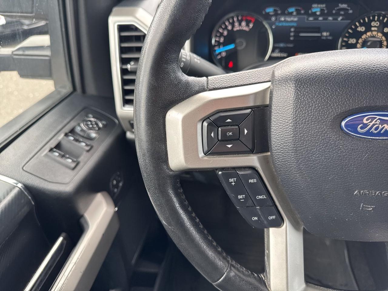 2020 Ford F-150 Lariat Warrenton VA