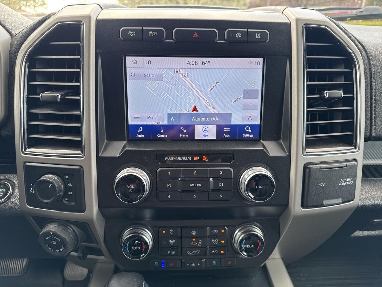 2020 Ford F-150 Lariat Warrenton VA