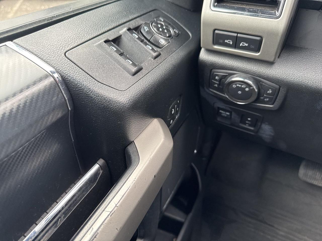 2020 Ford F-150 Lariat Warrenton VA