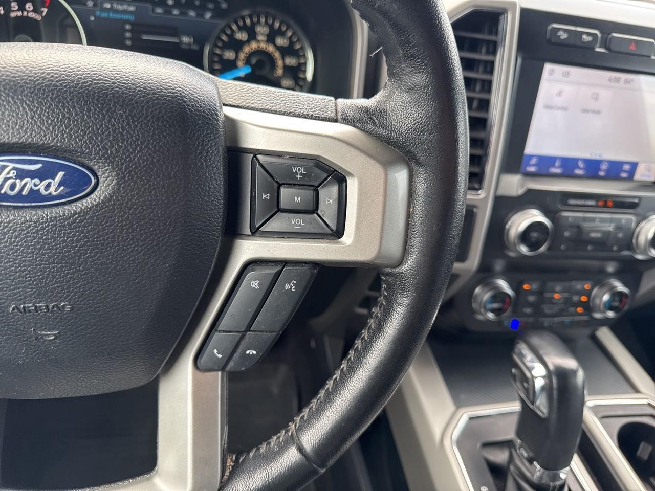 2020 Ford F-150 Lariat Warrenton VA