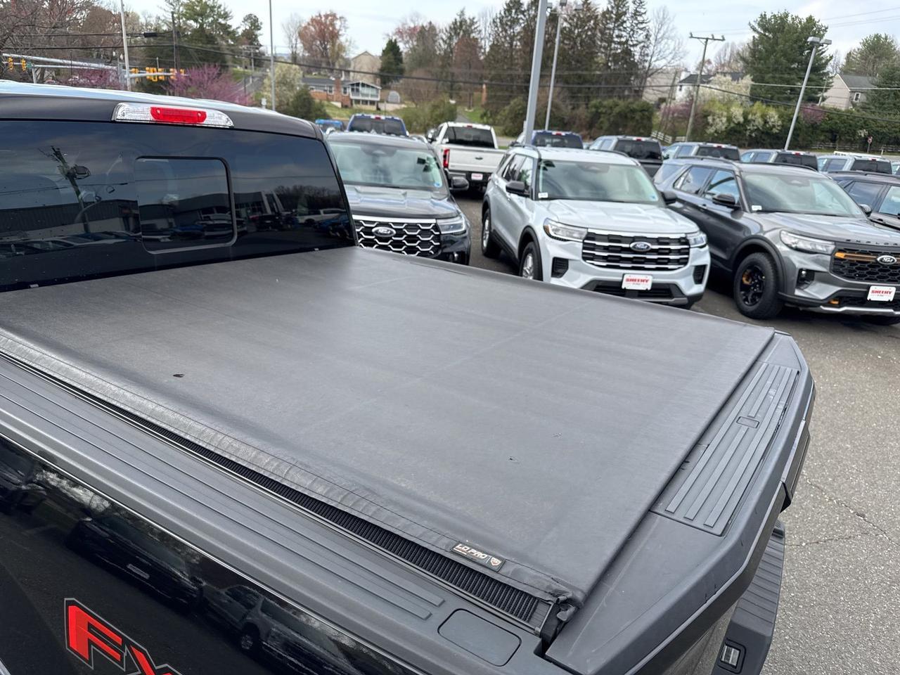 2020 Ford F-150 Lariat Warrenton VA