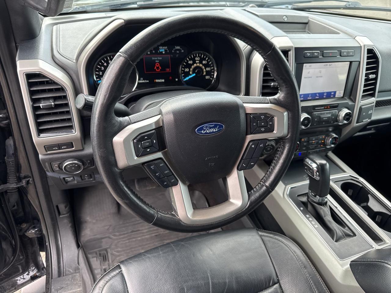 2020 Ford F-150 Lariat Warrenton VA