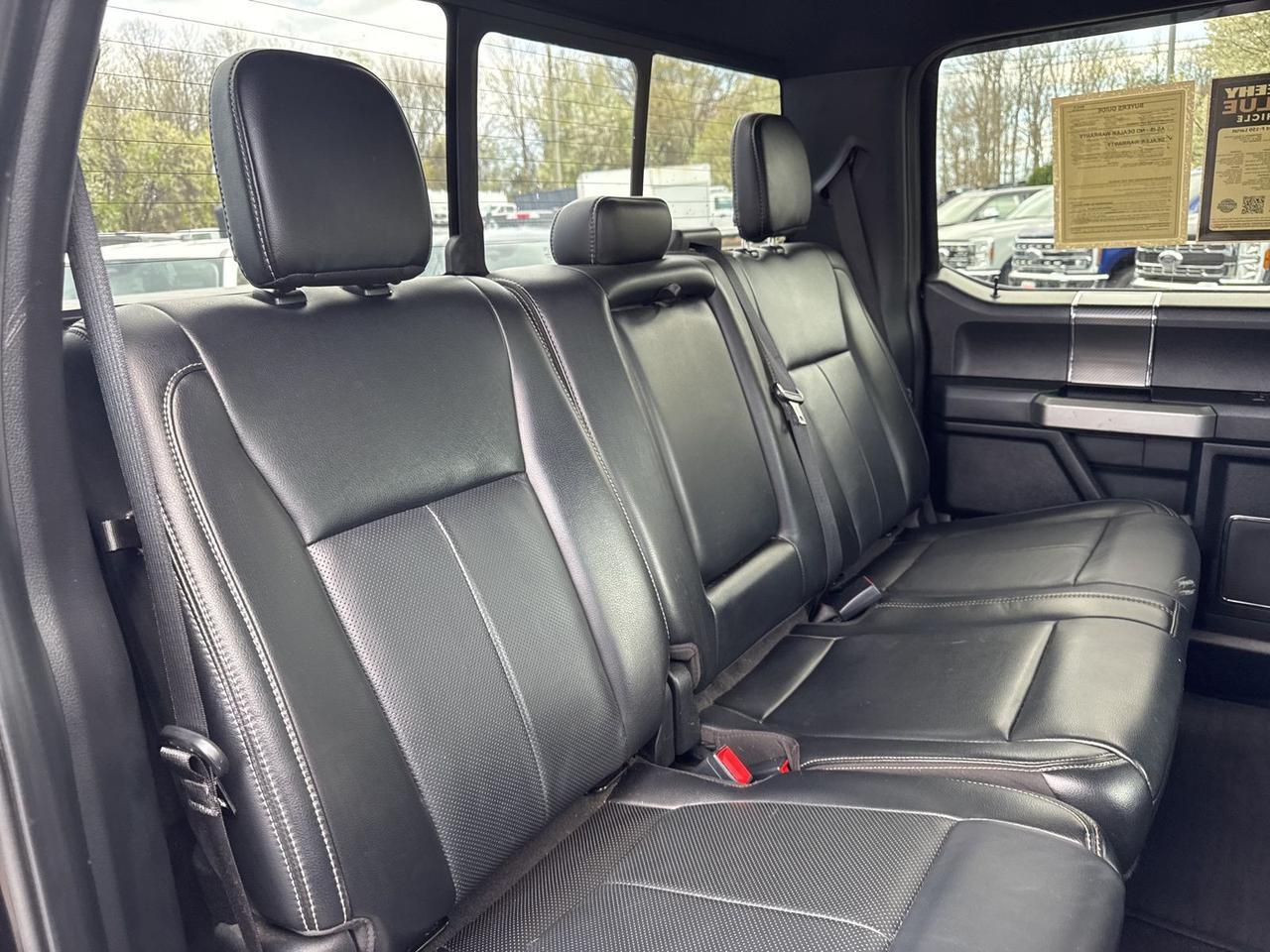 2020 Ford F-150 Lariat Warrenton VA