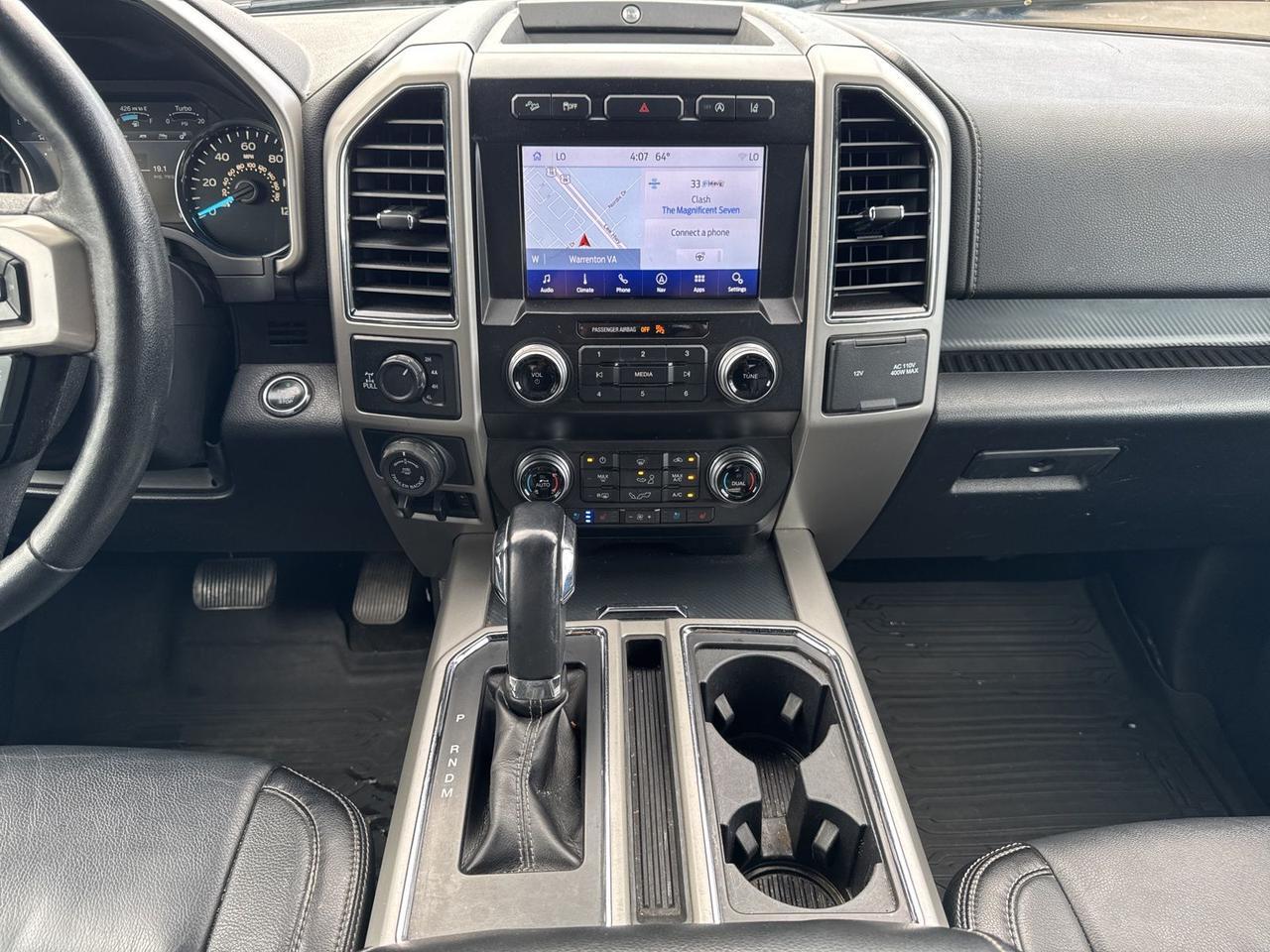 2020 Ford F-150 Lariat Warrenton VA