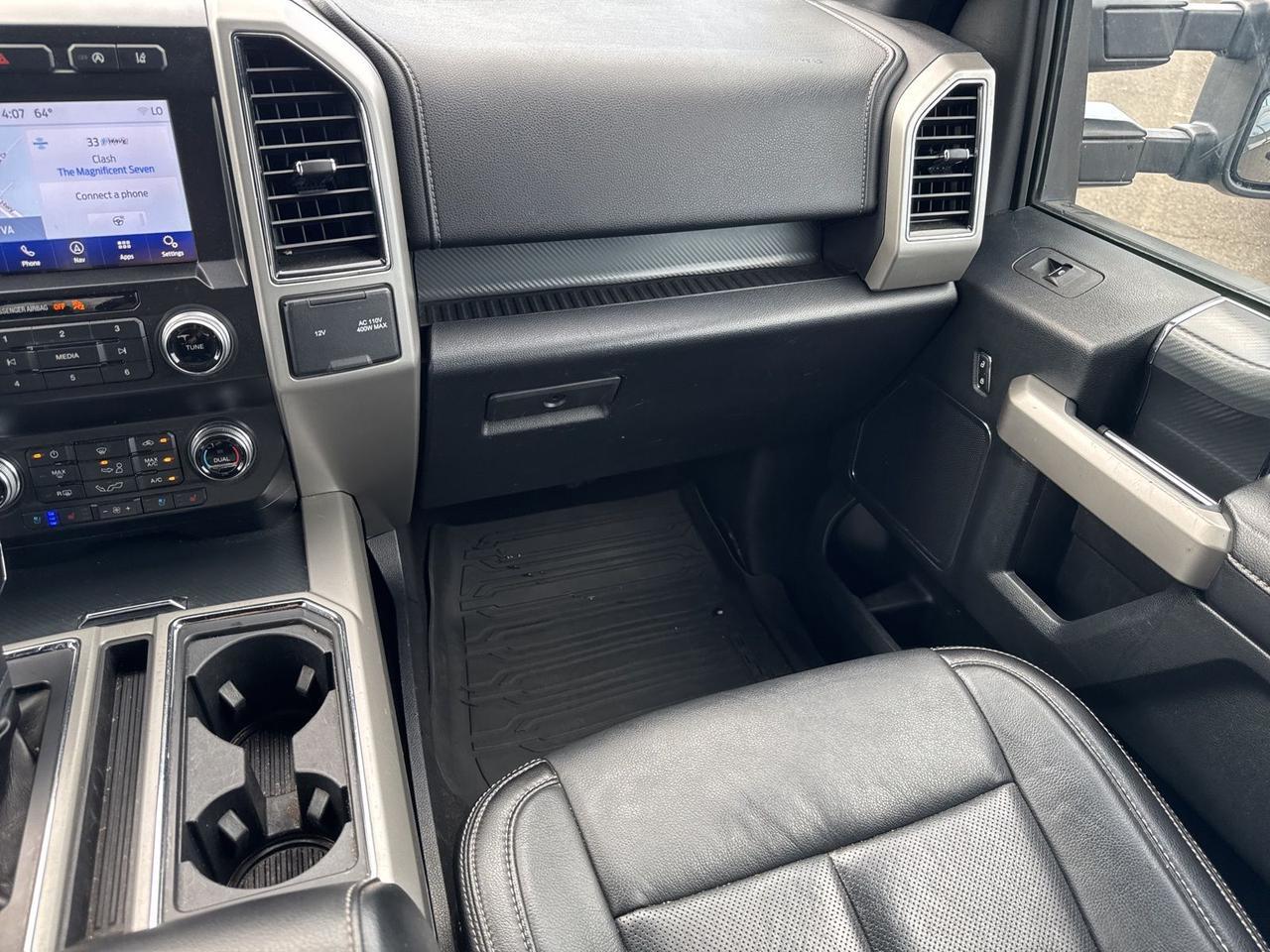 2020 Ford F-150 Lariat Warrenton VA