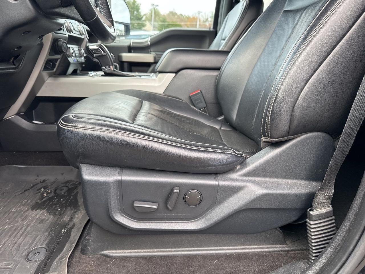 2020 Ford F-150 Lariat Warrenton VA