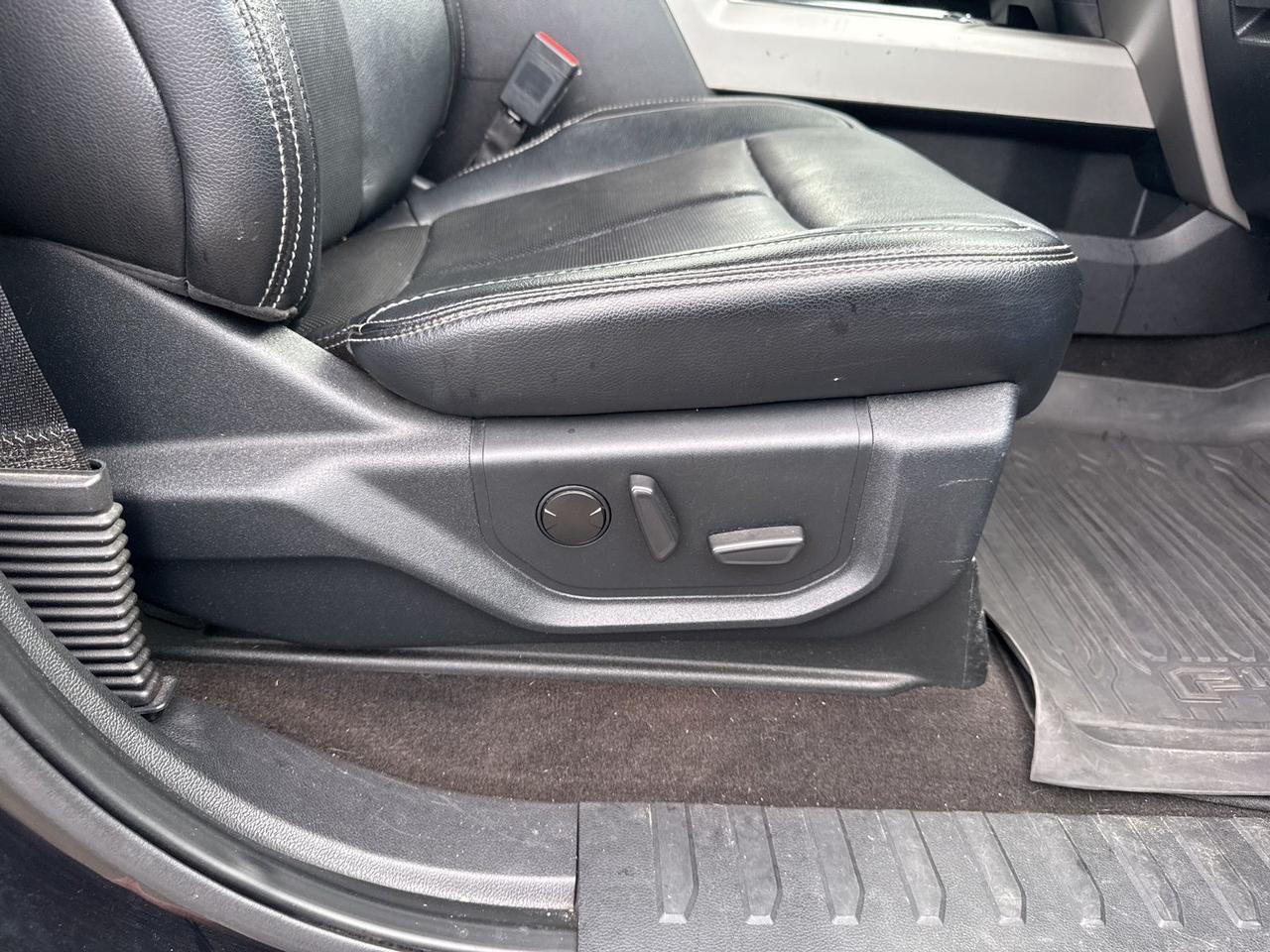 2020 Ford F-150 Lariat Warrenton VA