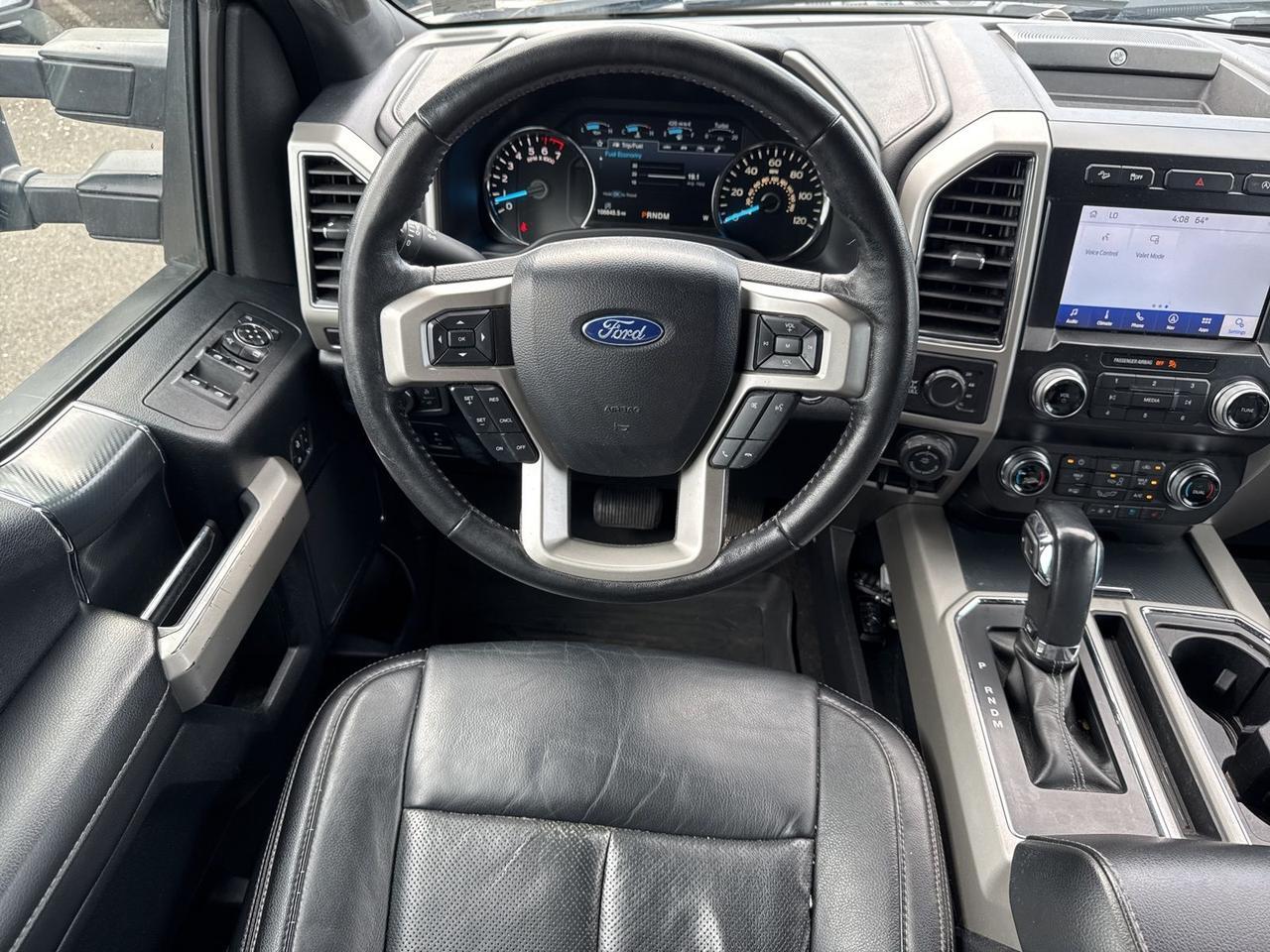 2020 Ford F-150 Lariat Warrenton VA