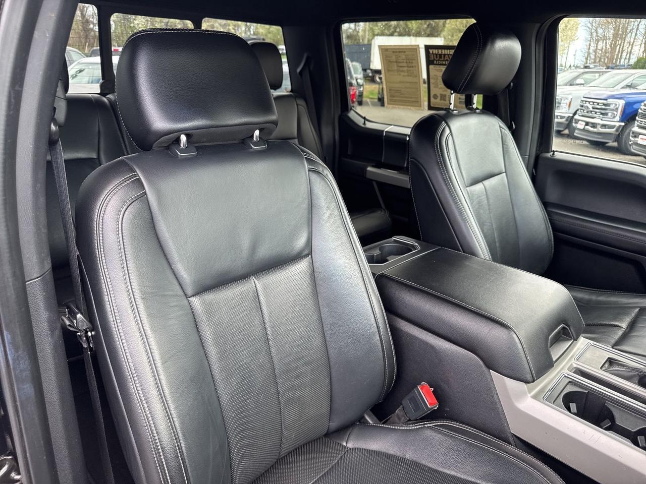 2020 Ford F-150 Lariat Warrenton VA