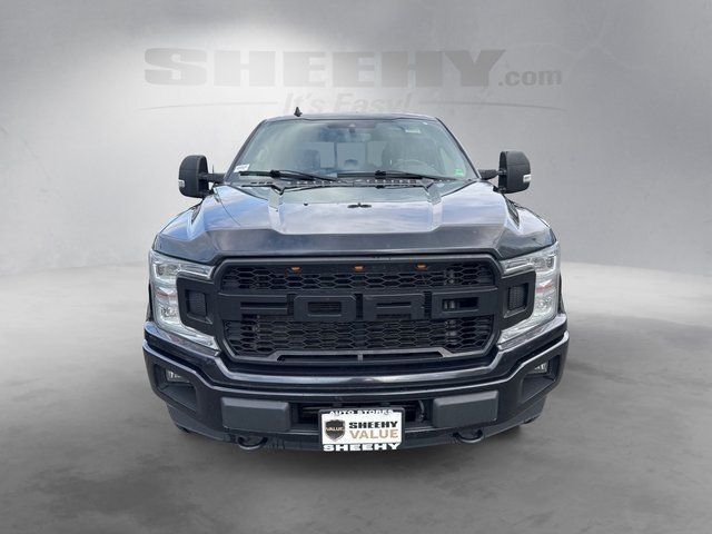 2020 Ford F-150 Lariat Warrenton VA